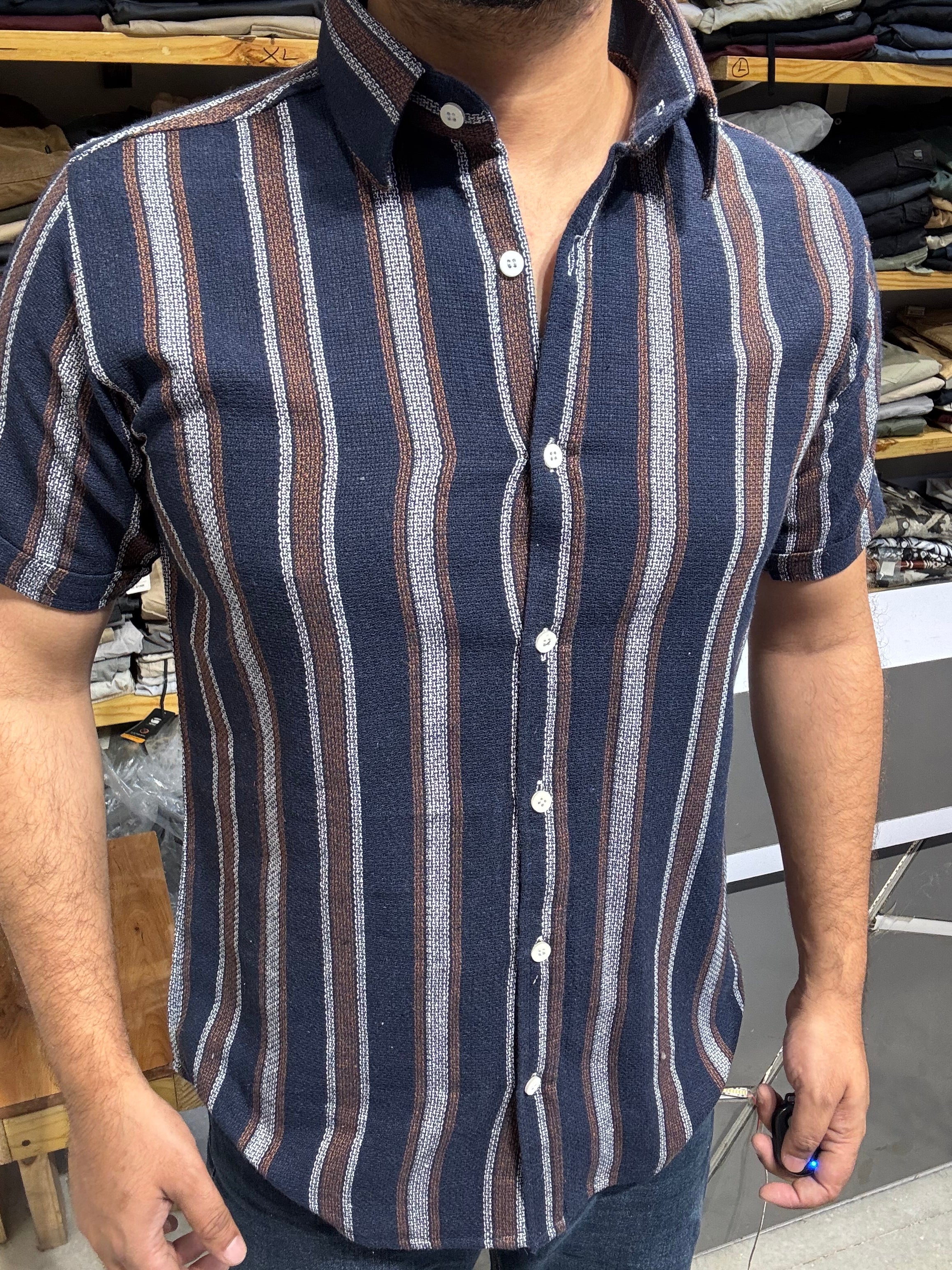 Escape Deer Shirt (M) ED1375 R52 S6