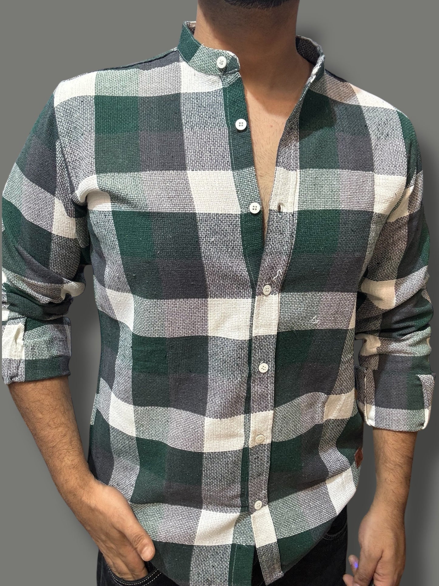 Escape Deer Shirt (M) ED1787 R54 S2