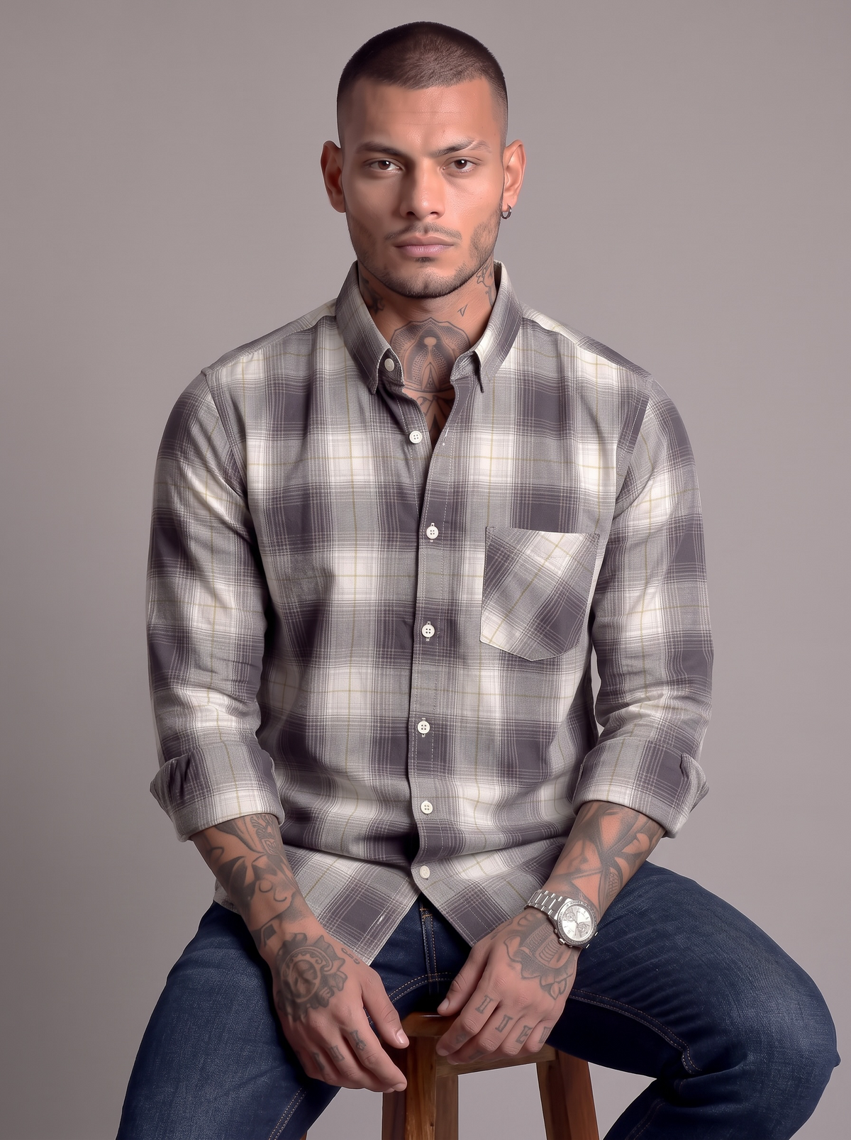 Escape Deer Shirt EDS R63 S6