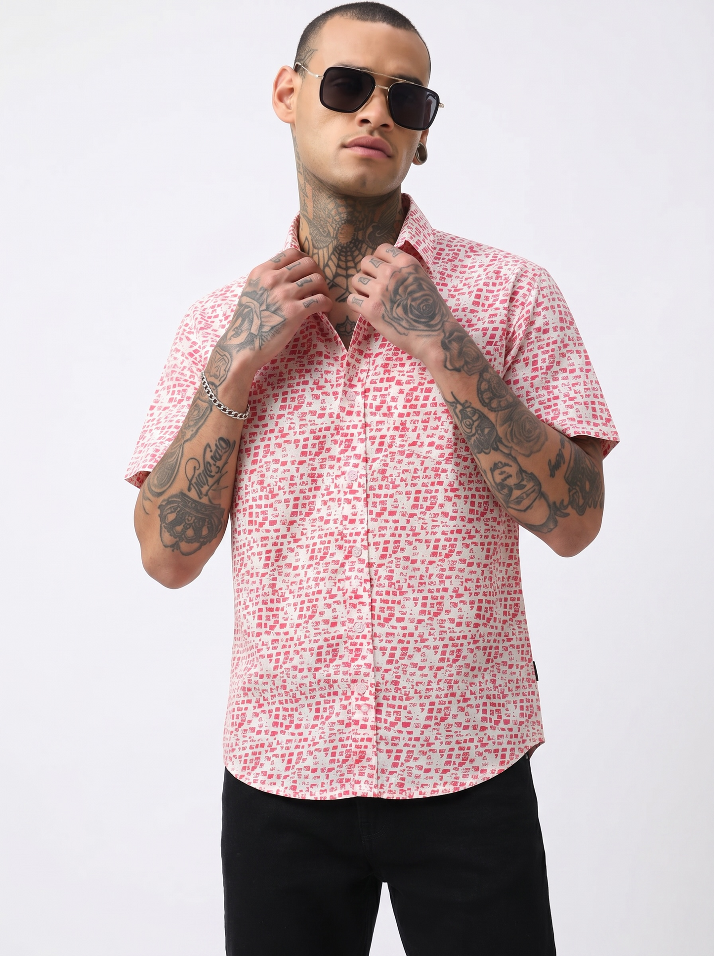 Escape Deer Shirt EDS 1199