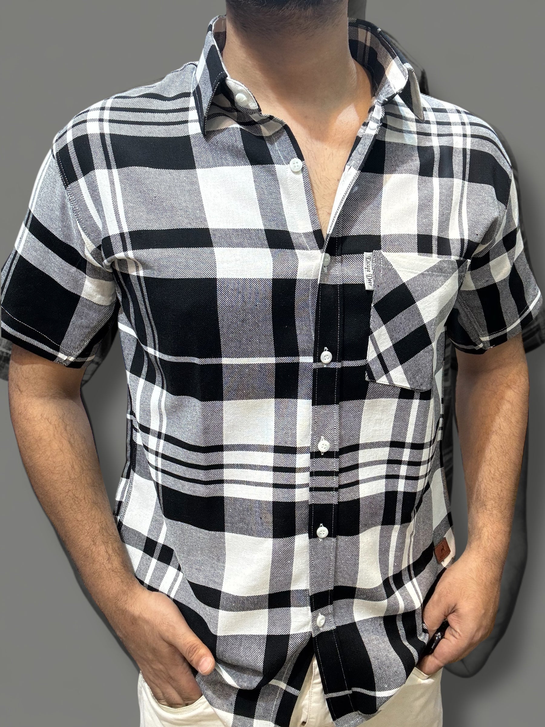 Escape Deer Shirt (XL) ED1854