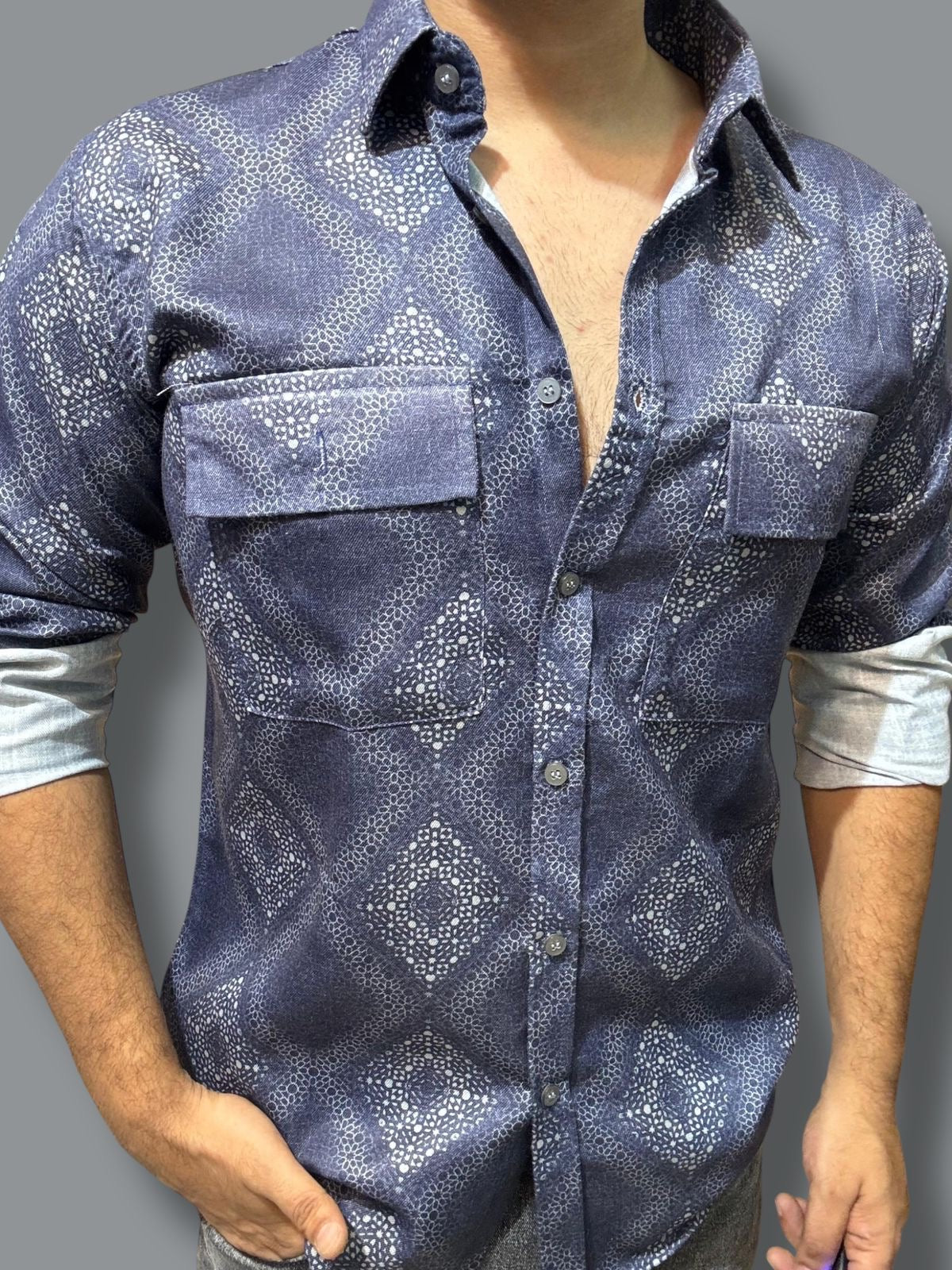 Escape Deer Shirt (M) ED1575