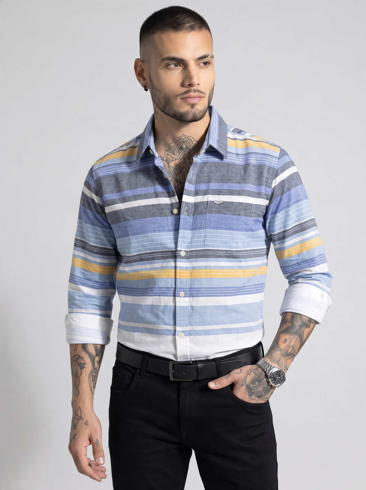 Escape Deer Shirt EDS R59 R1 S1