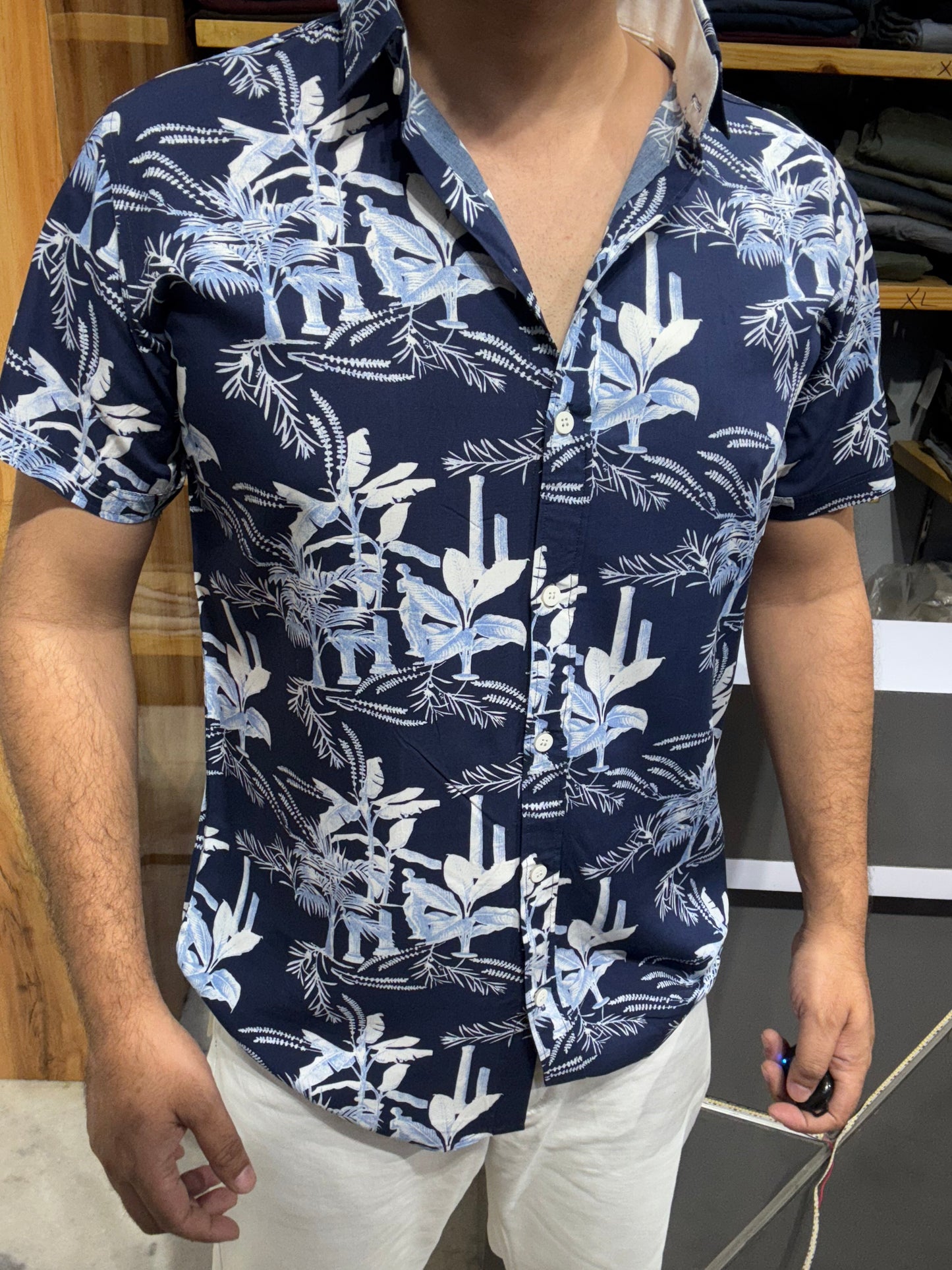 Escape Deer Shirt (XL) ED1407