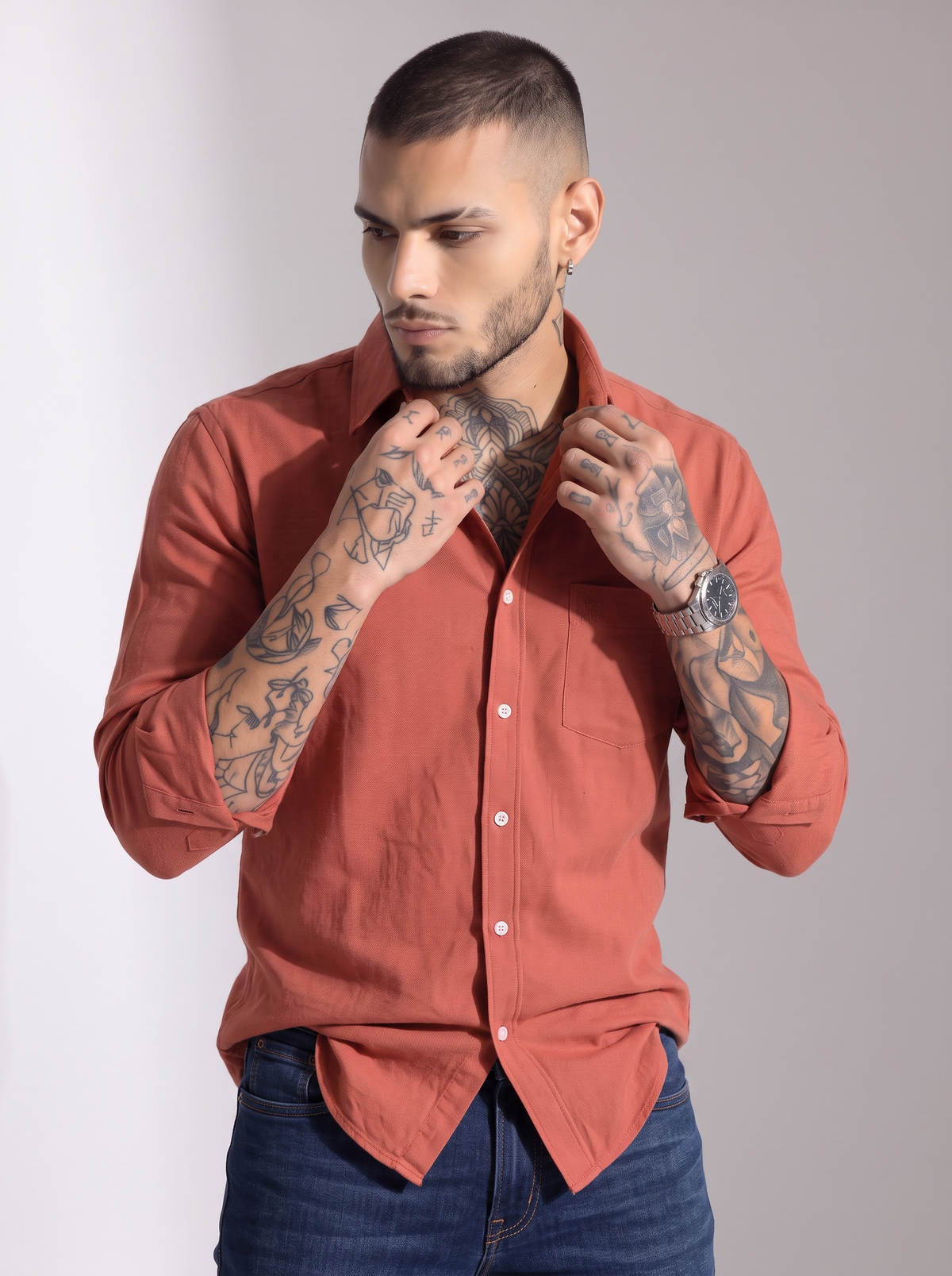 Escape Deer Shirt EDS 1505