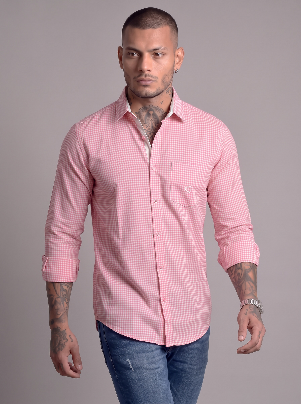 Escape Deer Shirt EDS R63 S6