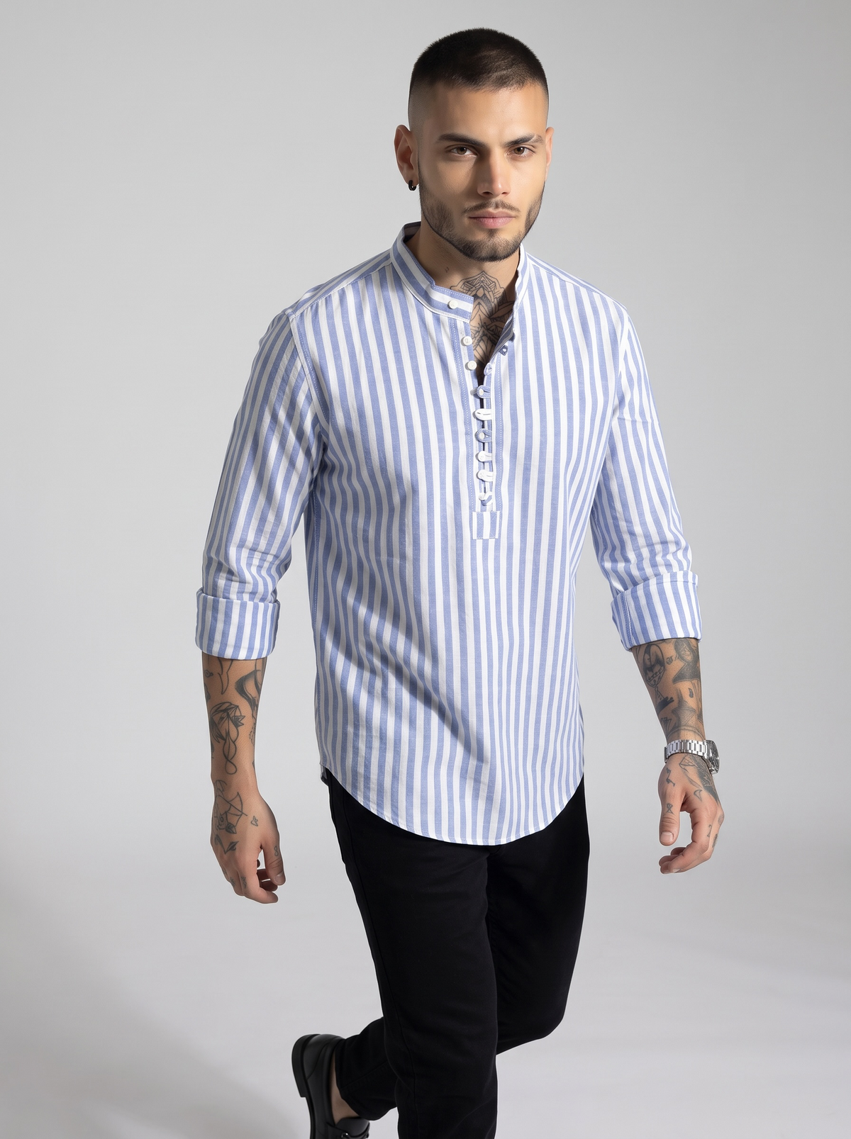 Escape Deer kurta EDS 1597 R3 S1