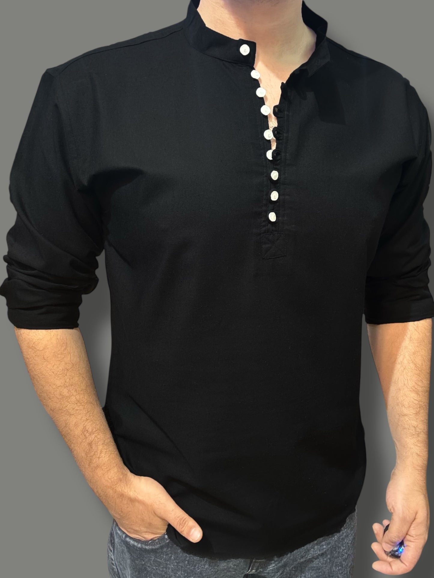 Escape Deer Kurta (2XL) ED1375
