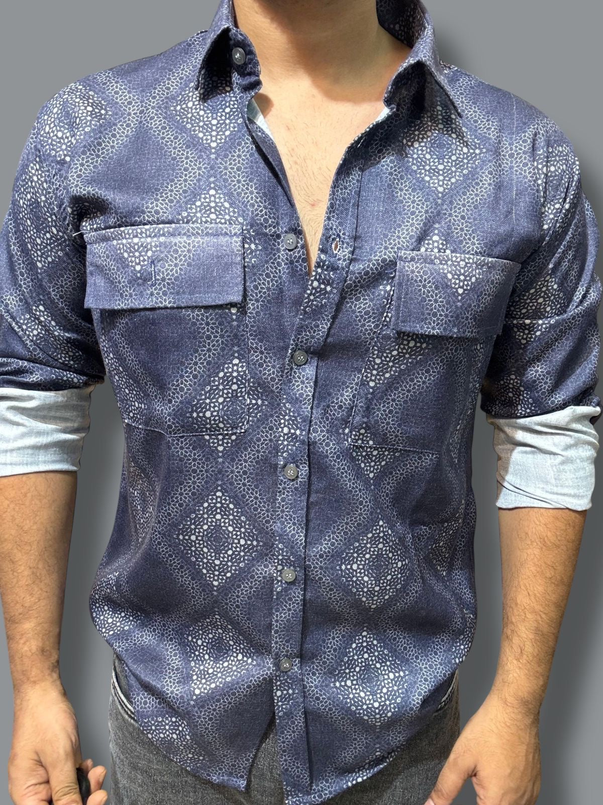 Escape Deer Shirt (M) ED1575