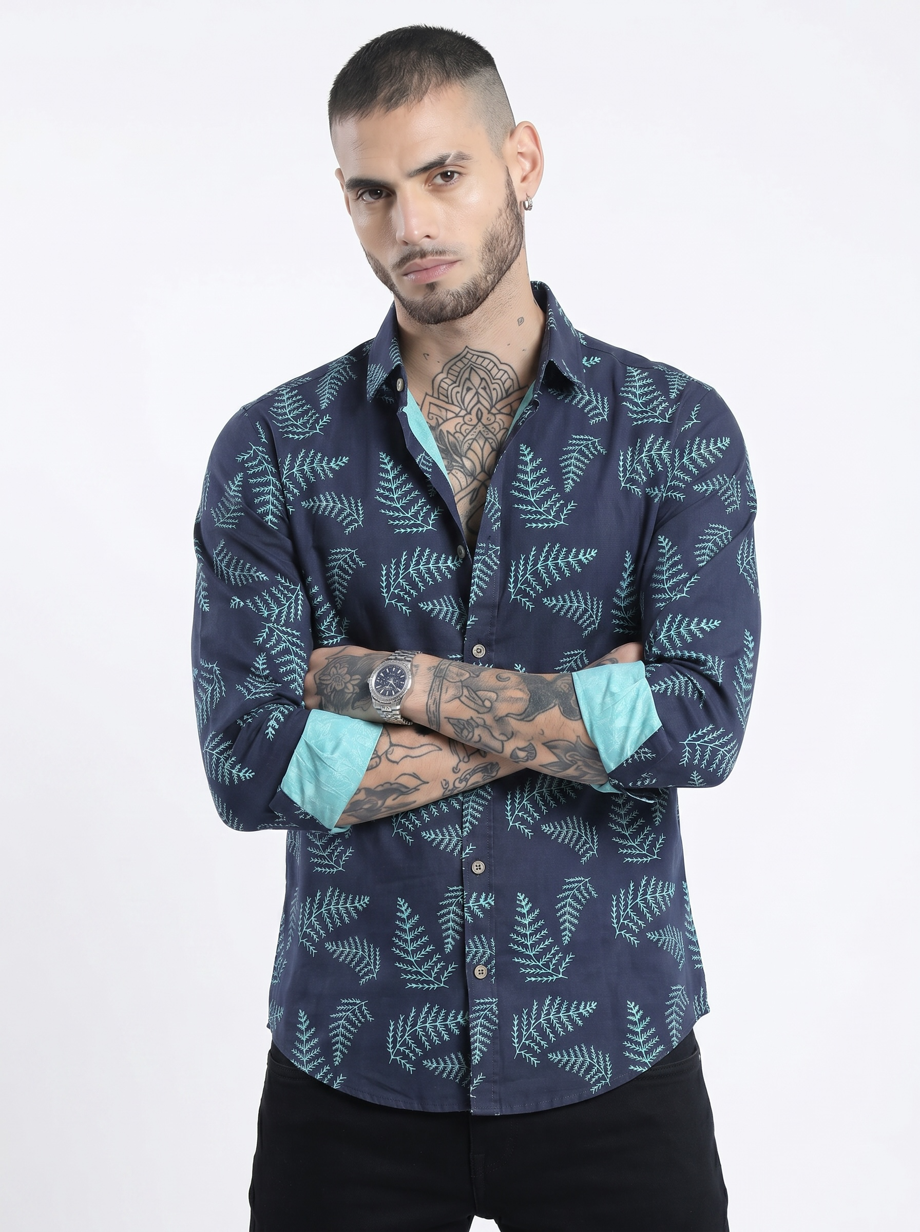 Escape Deer Shirt EDS 1076 R55 S1