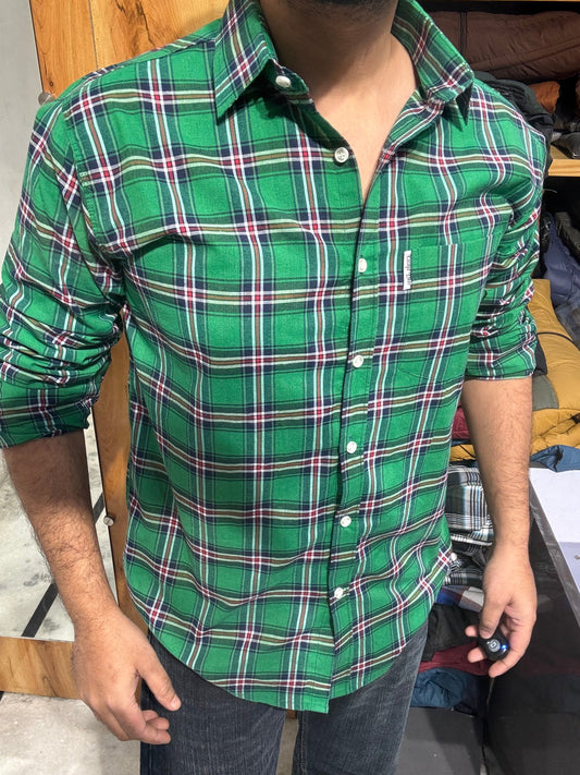 ESCAPE DEER Shirt (XL) ED1238