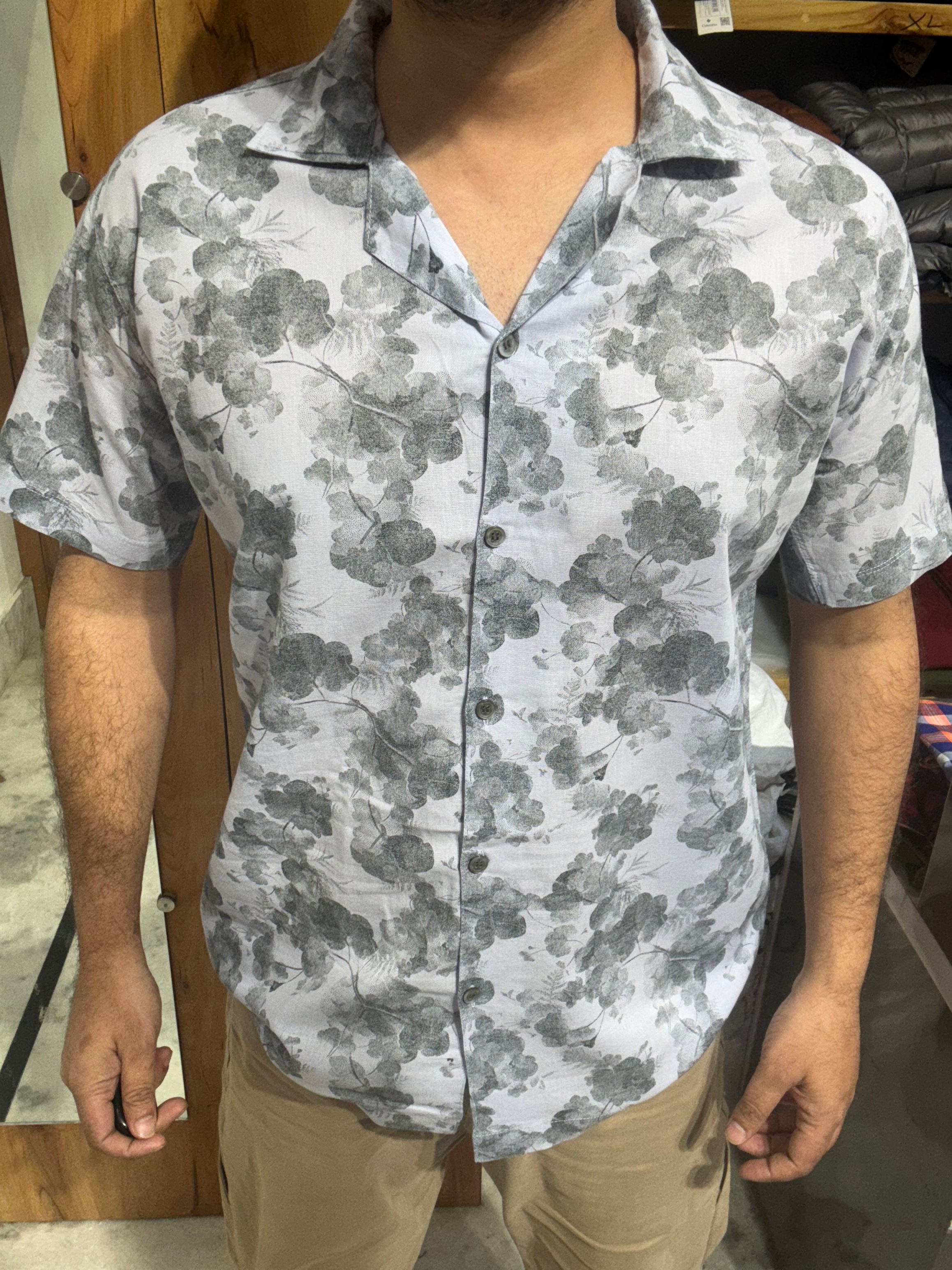 Escape Deer Shirt (2XL) ED1283 R1S4