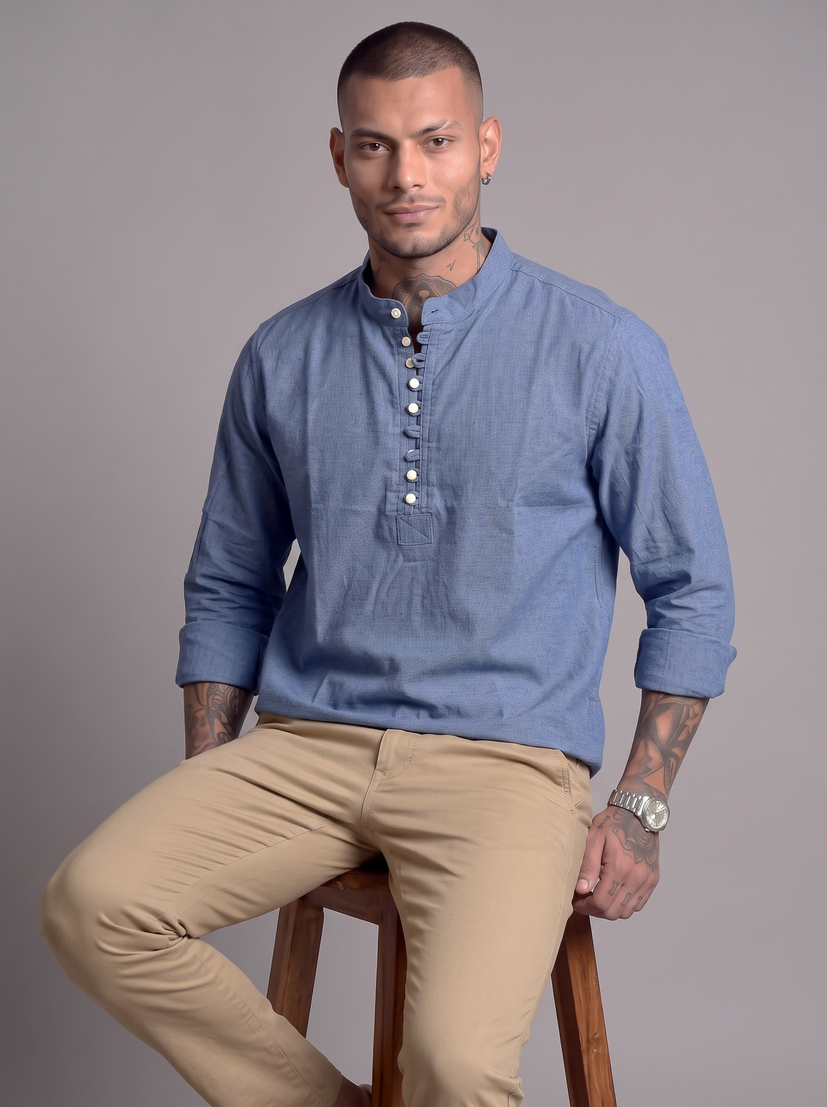 Escape Deer Shirt EDS R63 S6