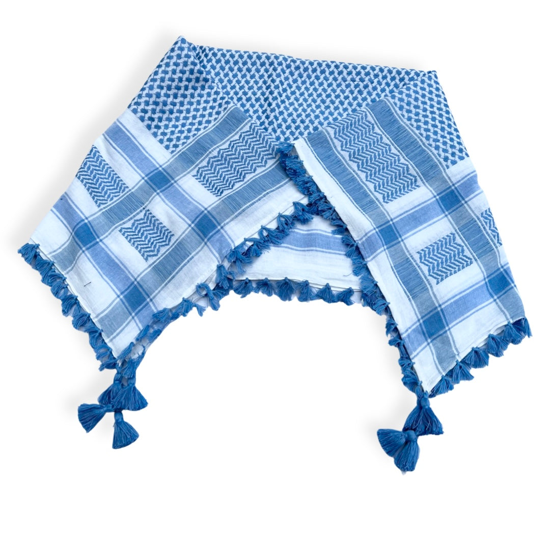 Escape Deer Scarf (ED104)