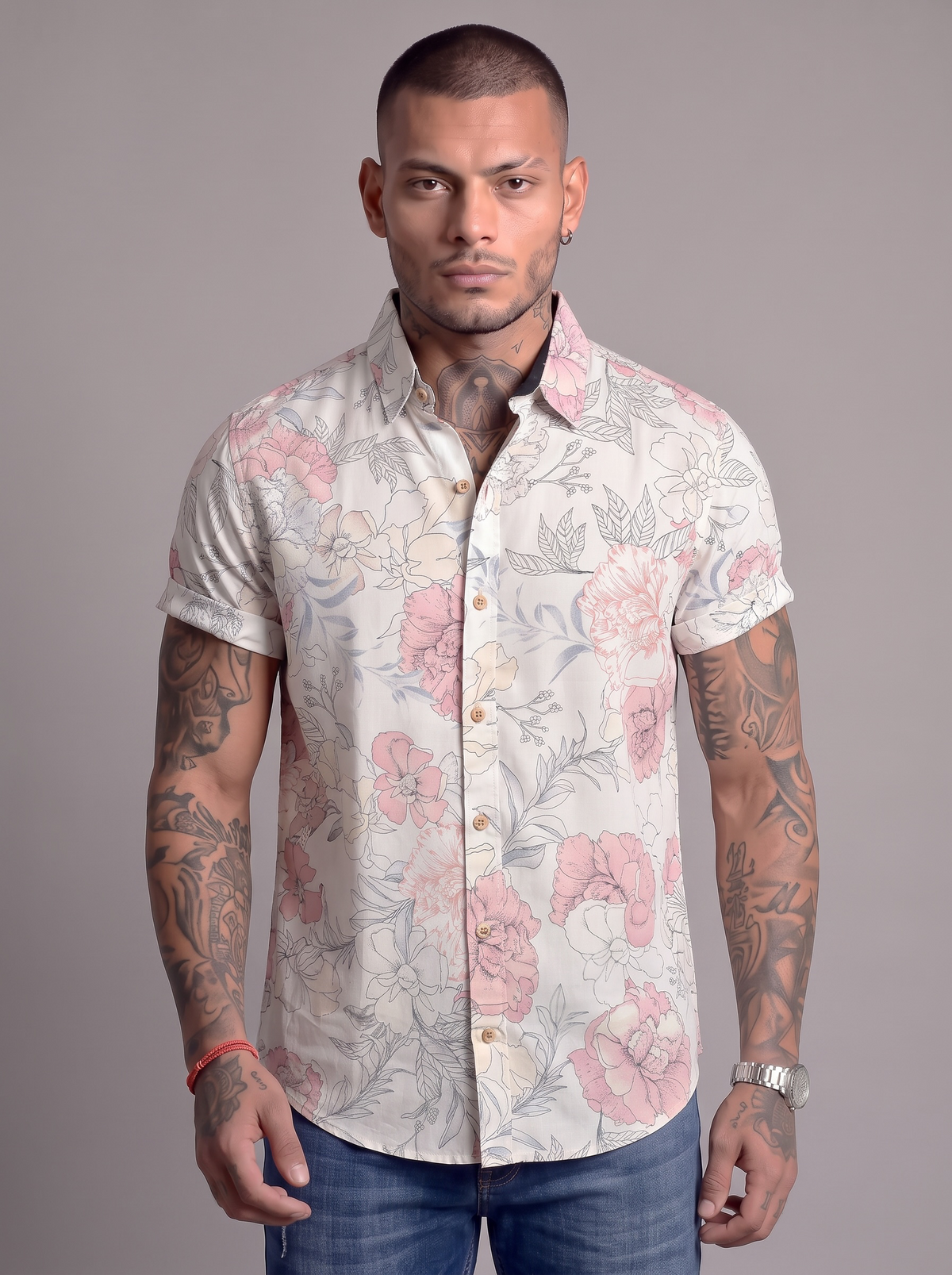 Escape Deer Shirt EDS R63 S6