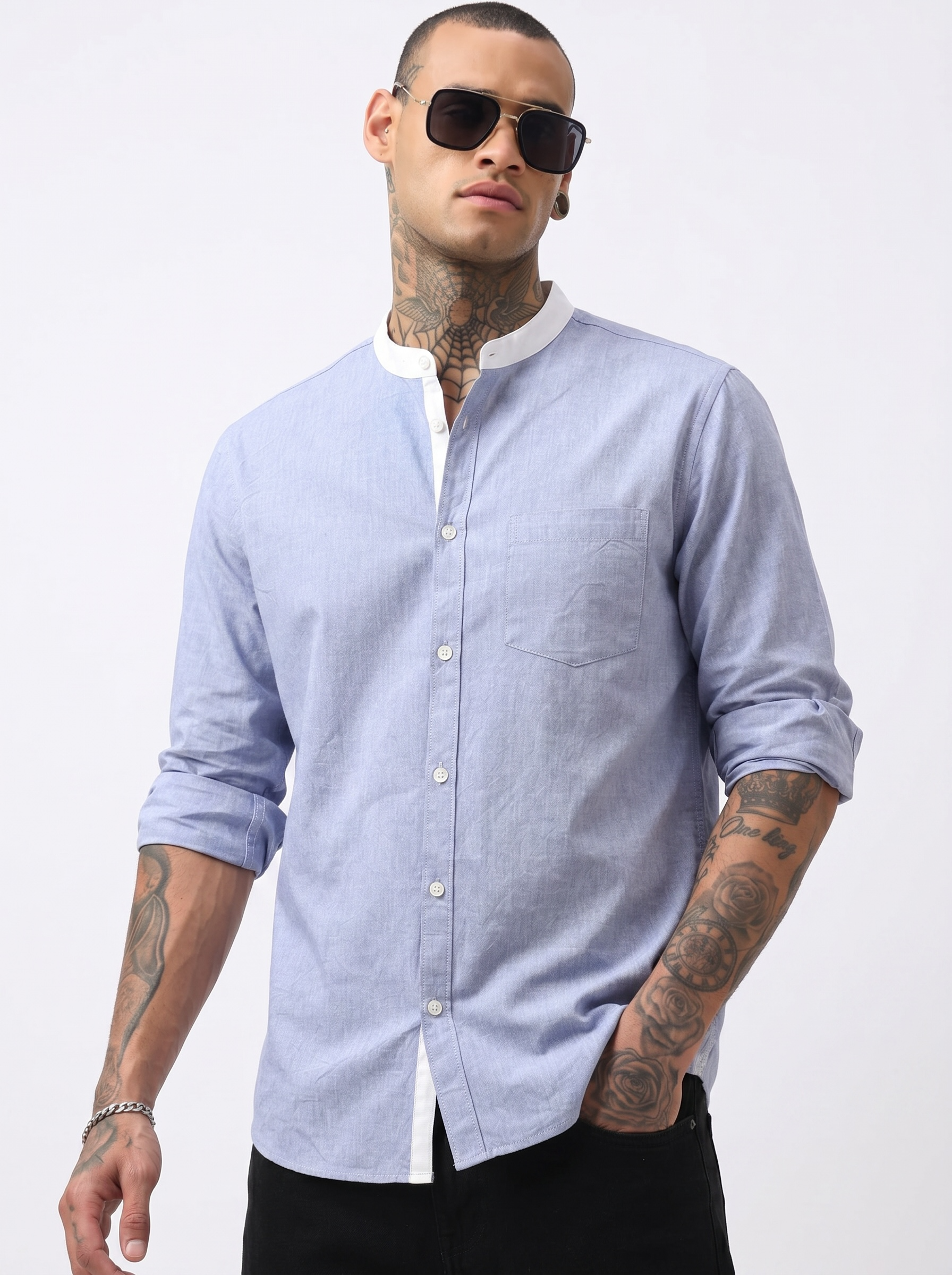 Escape Deer Shirt EDS 1194 R7 S3