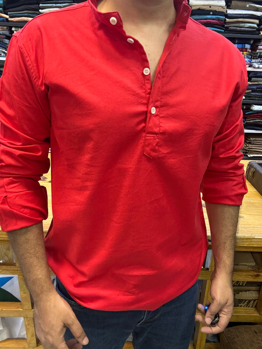 Escape Deer Kurta (2XL) ED2011