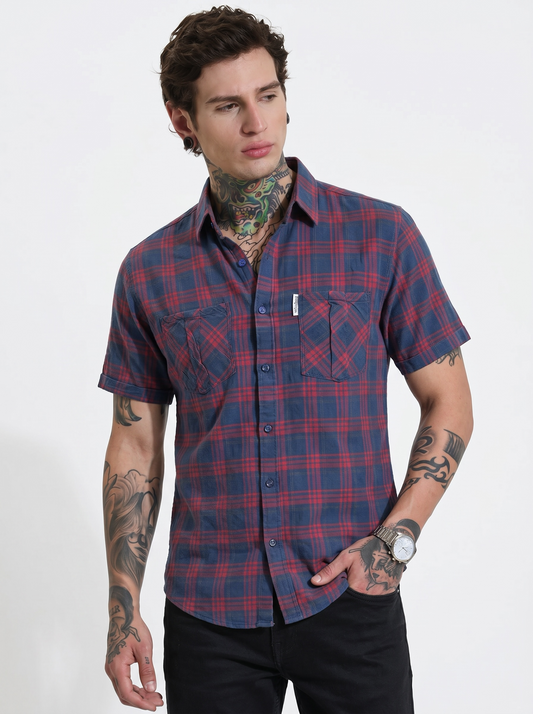 Escape Deer Shirt (XL) ED1040 R54S4