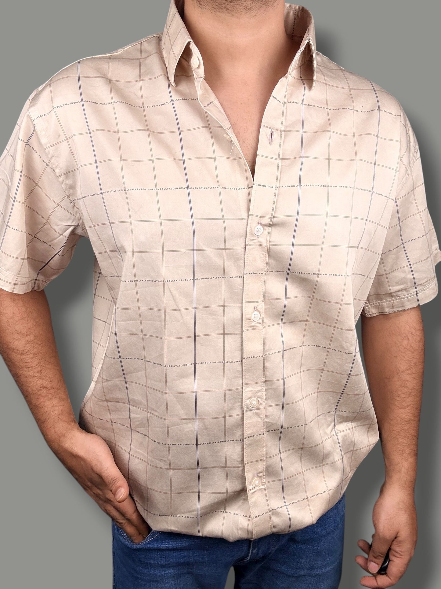 Escape Deer Shirt (3XL) ED880 R1 S1