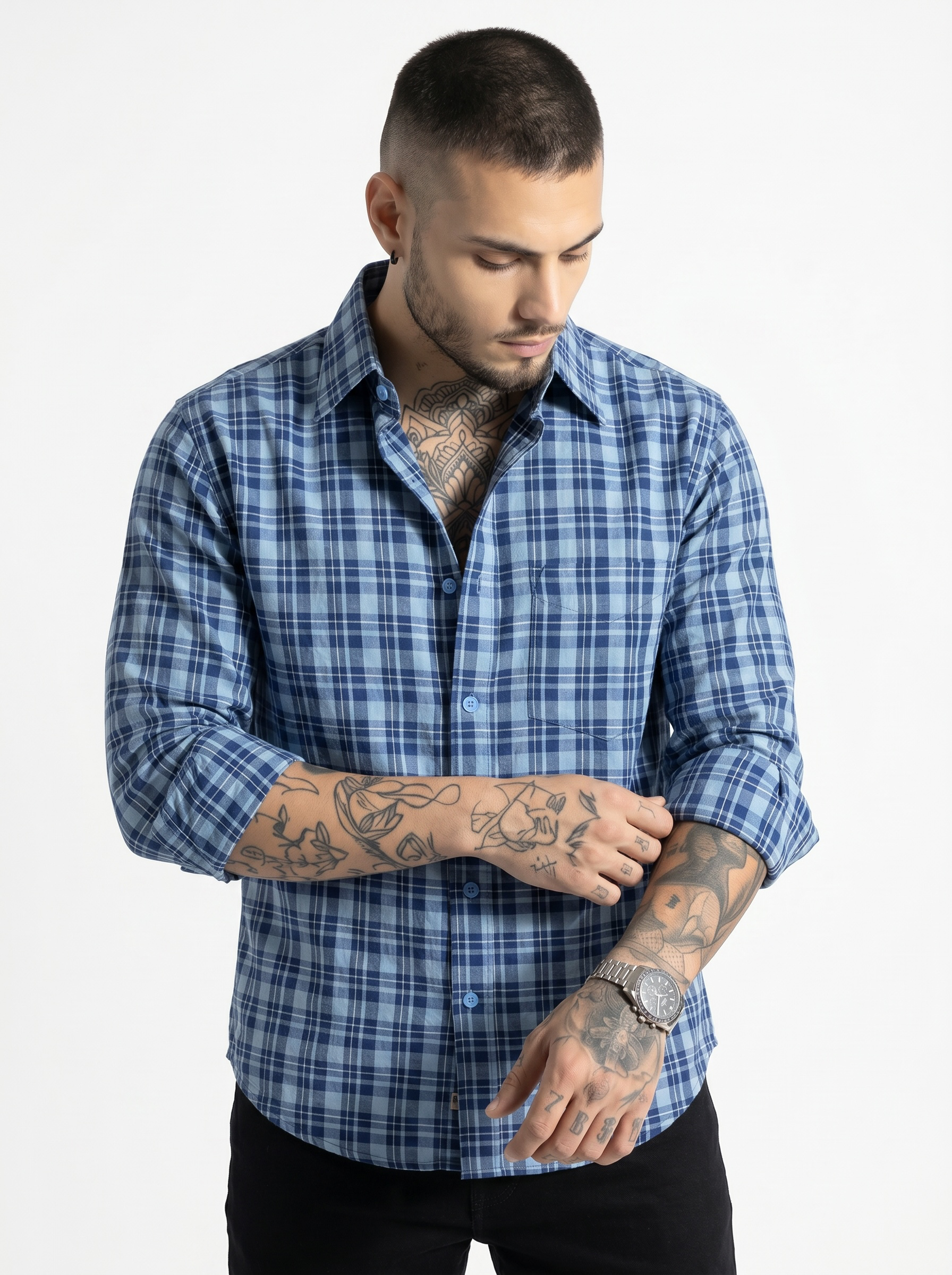 Escape Deer Shirt EDS 1314 R6 S3