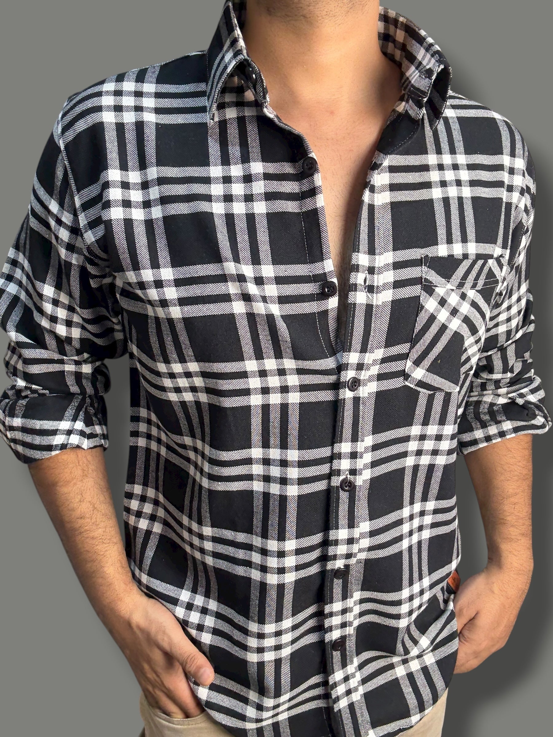 Escape Deer Shirt (M) ED1911