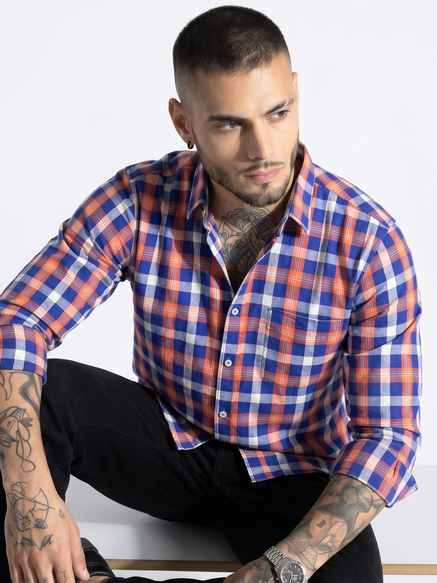 Escape Deer Shirt EDS 1100 R3  S5