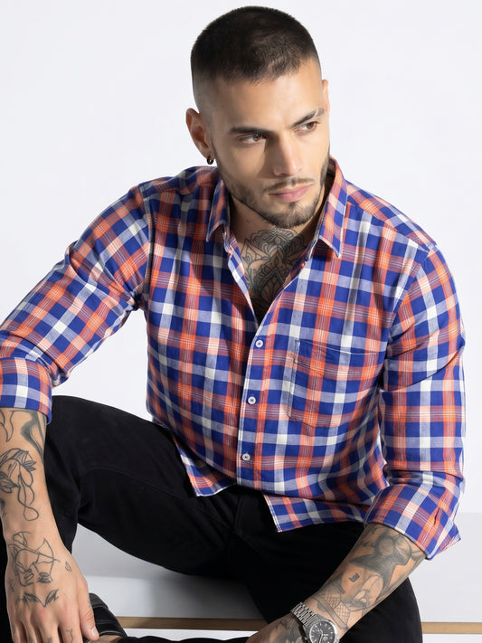 Escape Deer Shirt EDS 1100 R3  S5