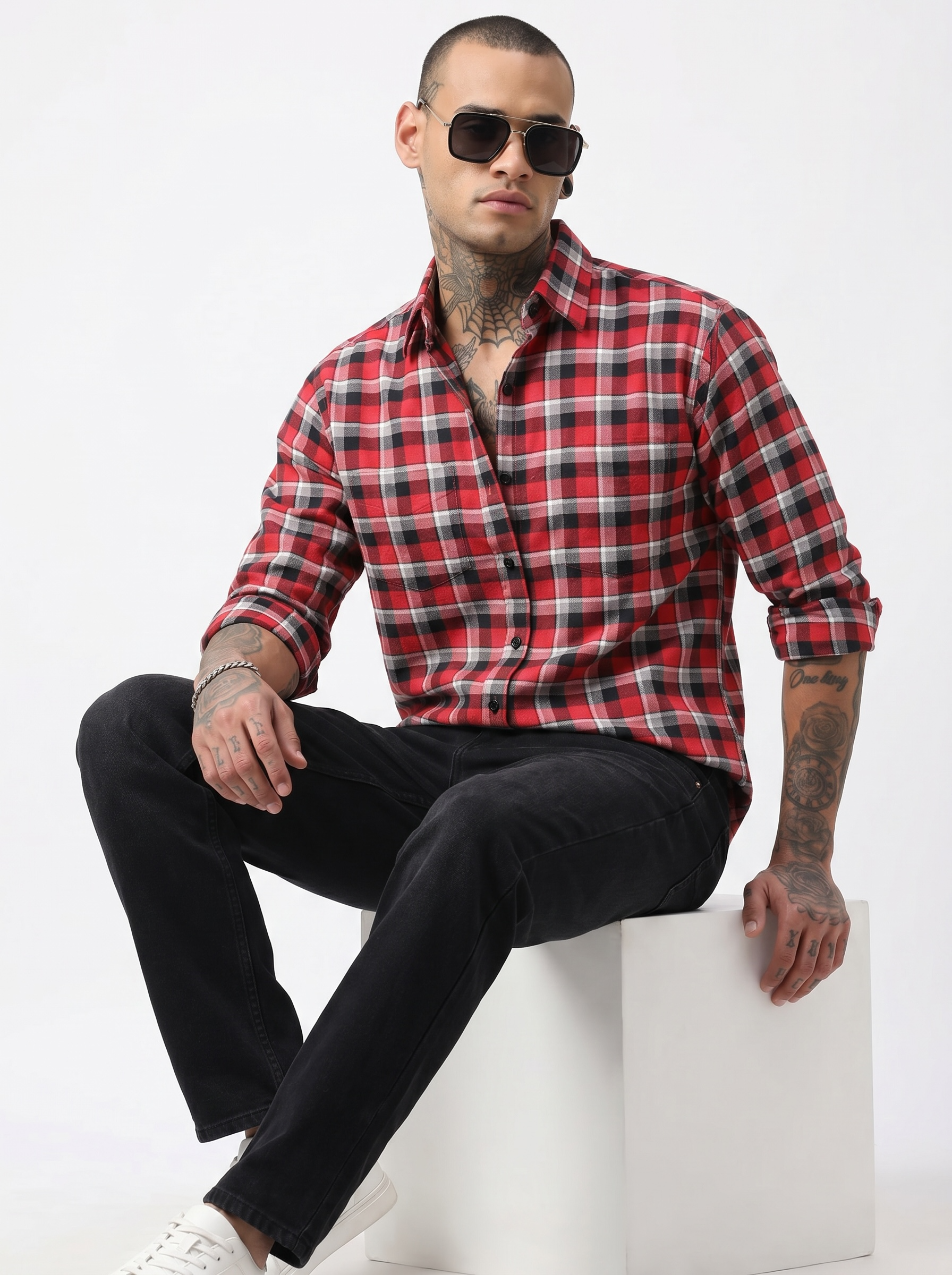 Escape Deer Shirt EDS 1232 R5 S8