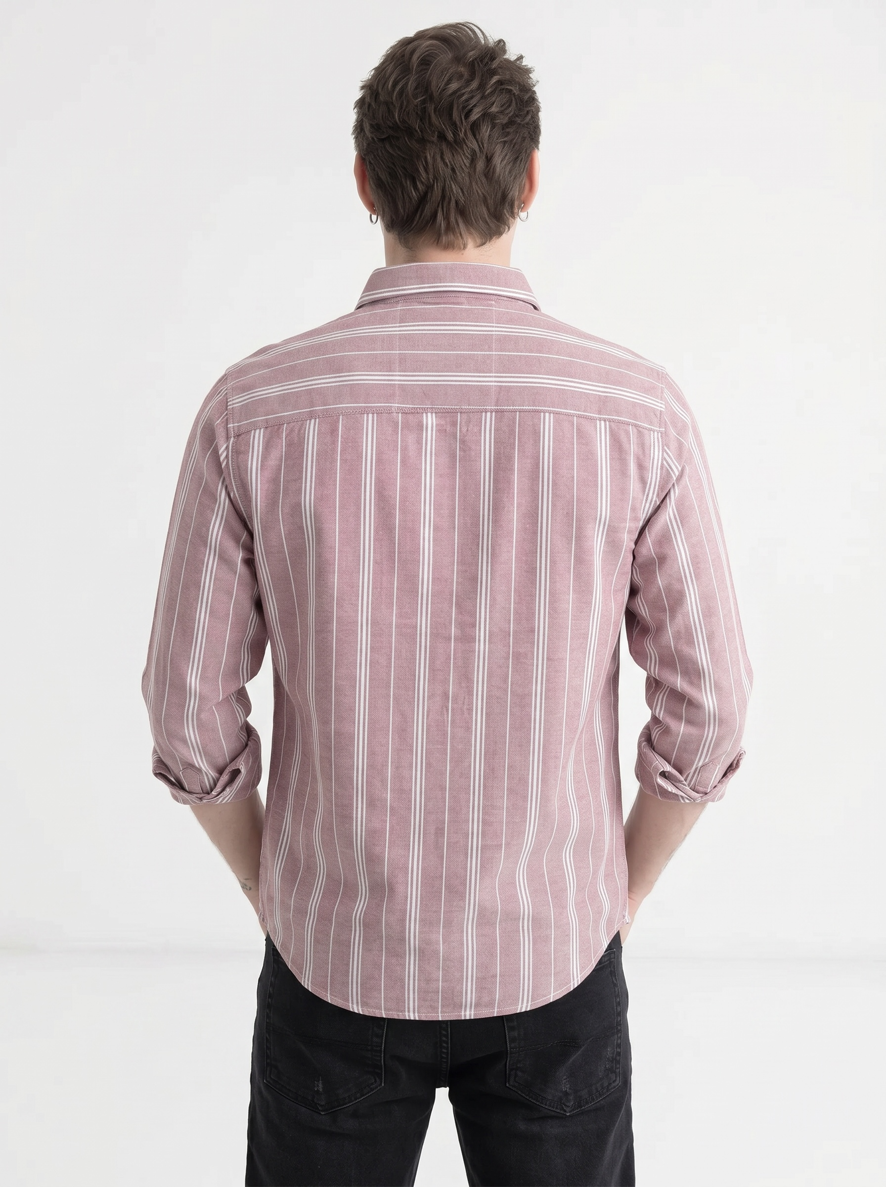 Escape Deer Shirt EDS 1318 R12 S6