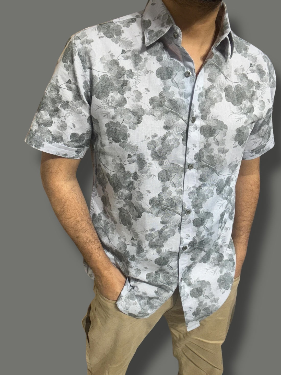 Escape Deer Shirt (M) ED1294 R2S7