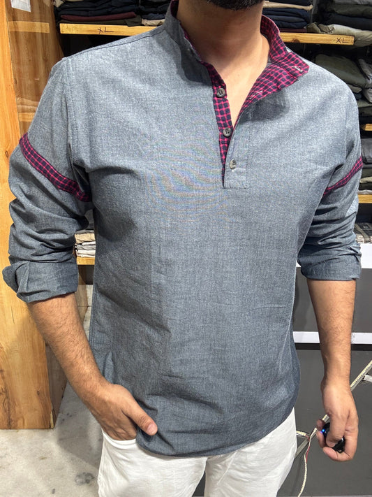 Escape Deer Kurta (M) ED1286 R52 S3