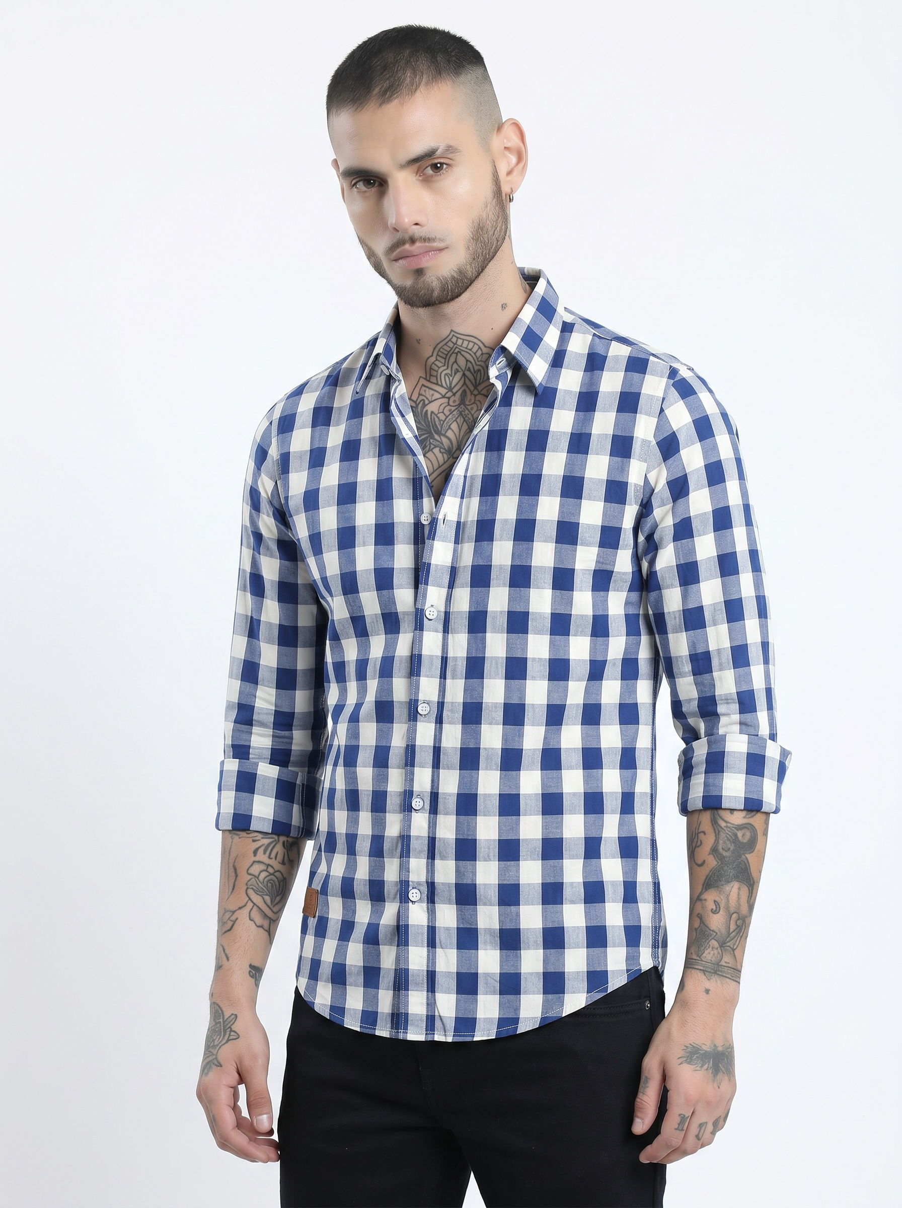 Escape Deer Shirt EDS 1024 R61 S4