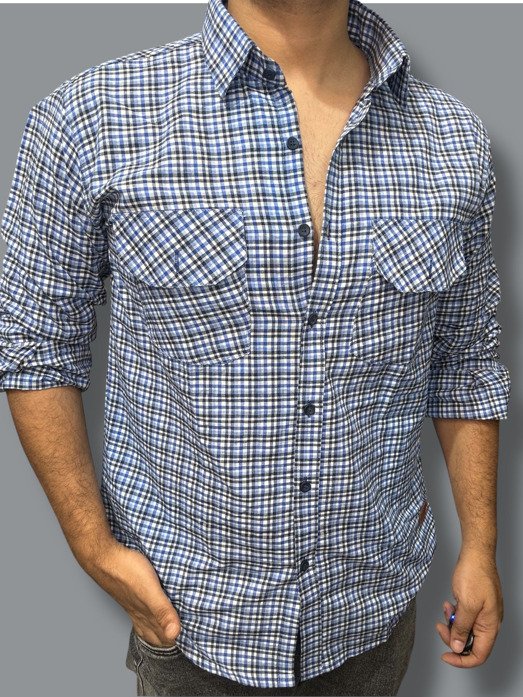 Escape Deer Shirt (M) ED1629 R56 S6