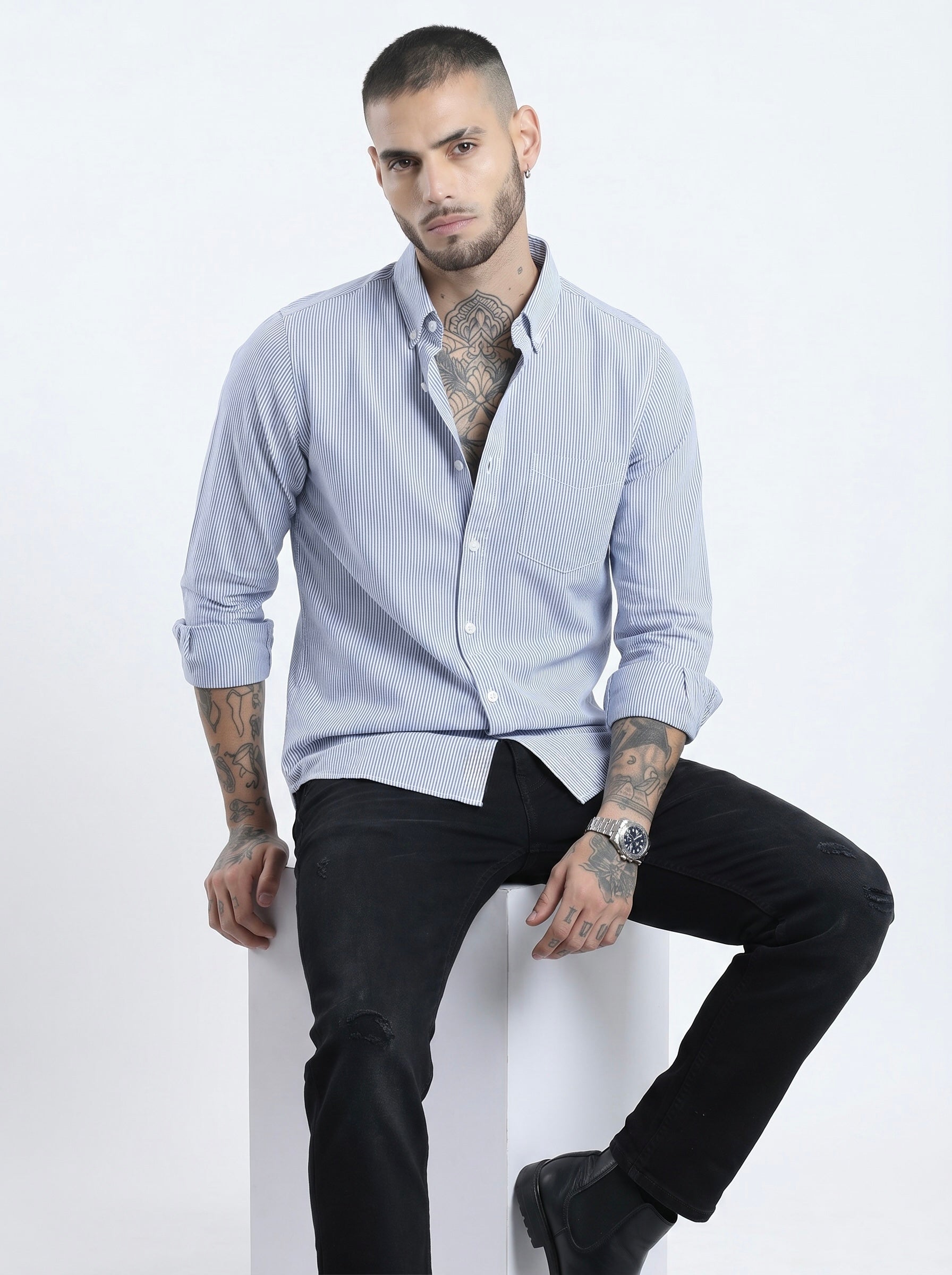 Escape Deer Shirt EDS 1025 R9 S2