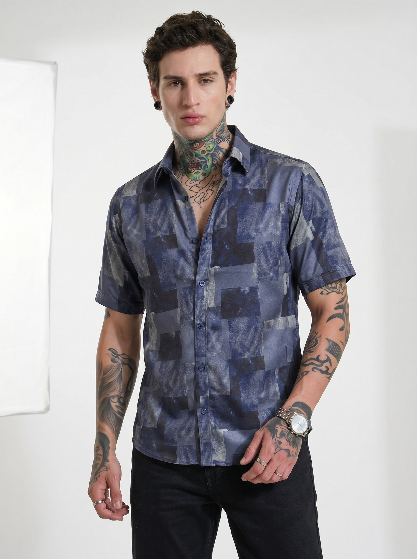 Escape Deer Shirt (XL) ED1077 R59 S6