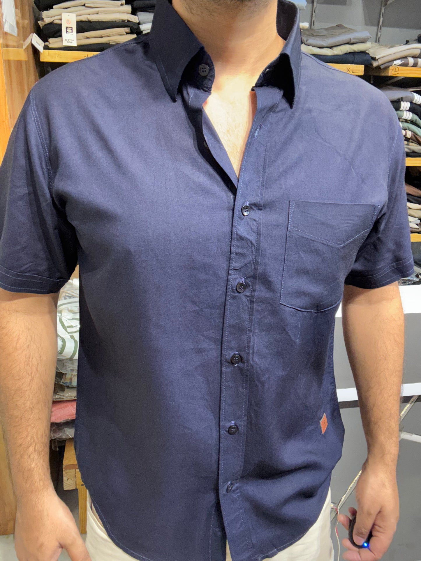 Escape Deer Shirt (2XL) ED1538 R2S4