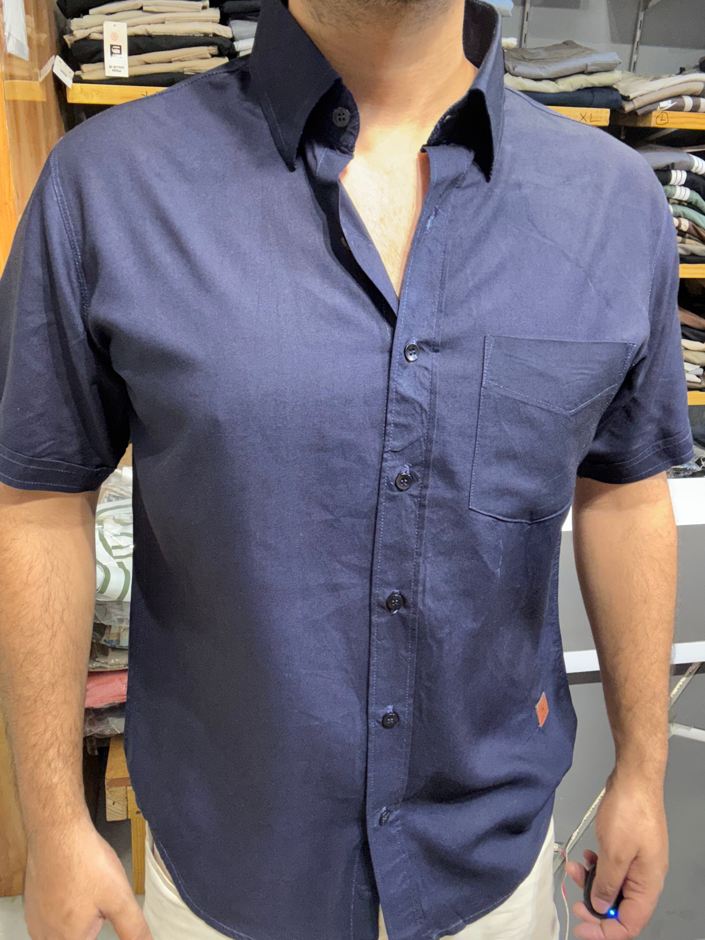 Escape Deer Shirt (XL) ED1538 R2S4