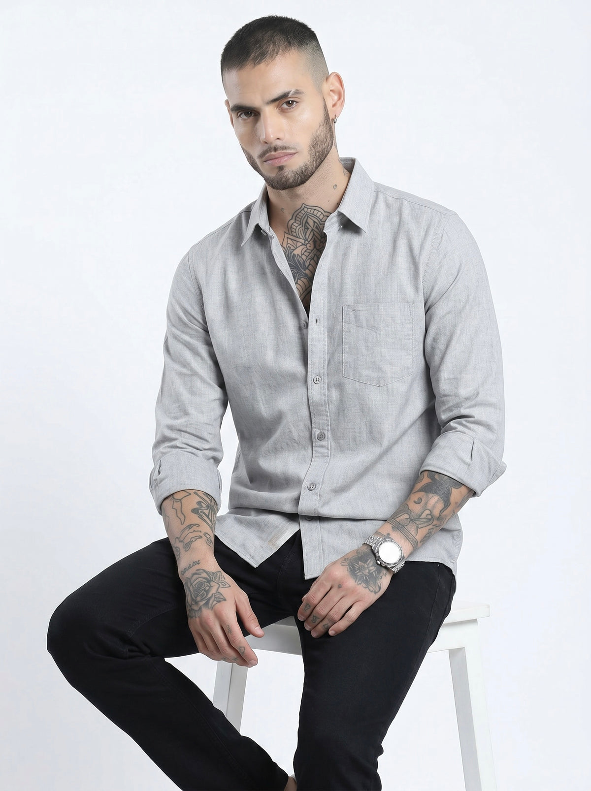 Escape Deer Shirt EDS 1007 R9 S5