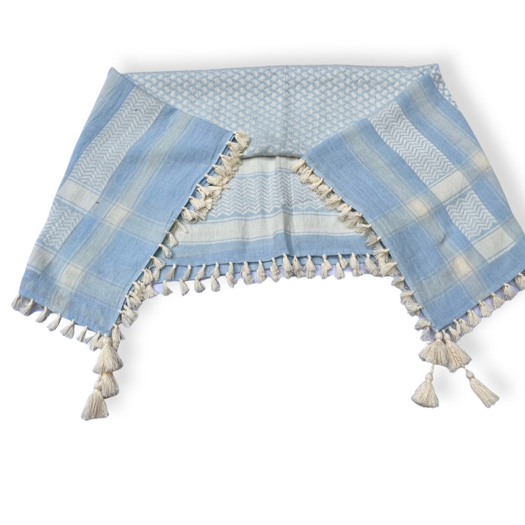 Escape Deer Scarf (ED114)