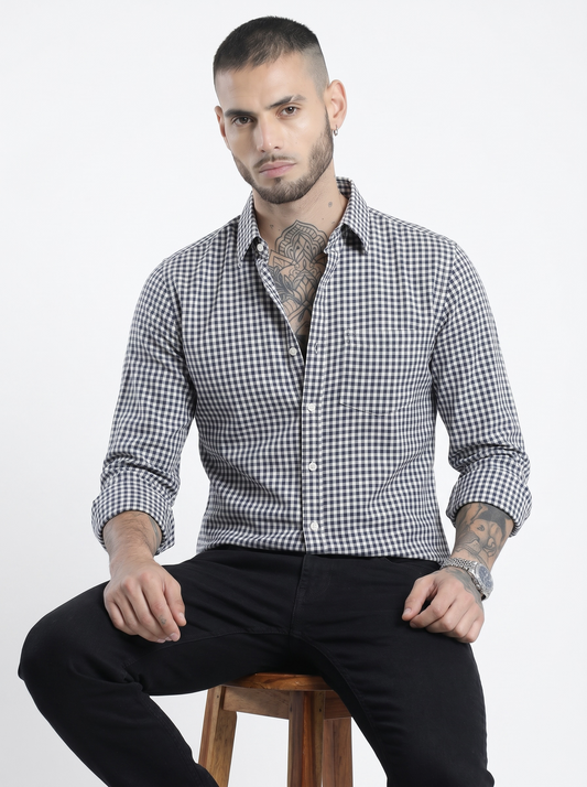 Escape Deer Shirt EDS 1306 R12 S7