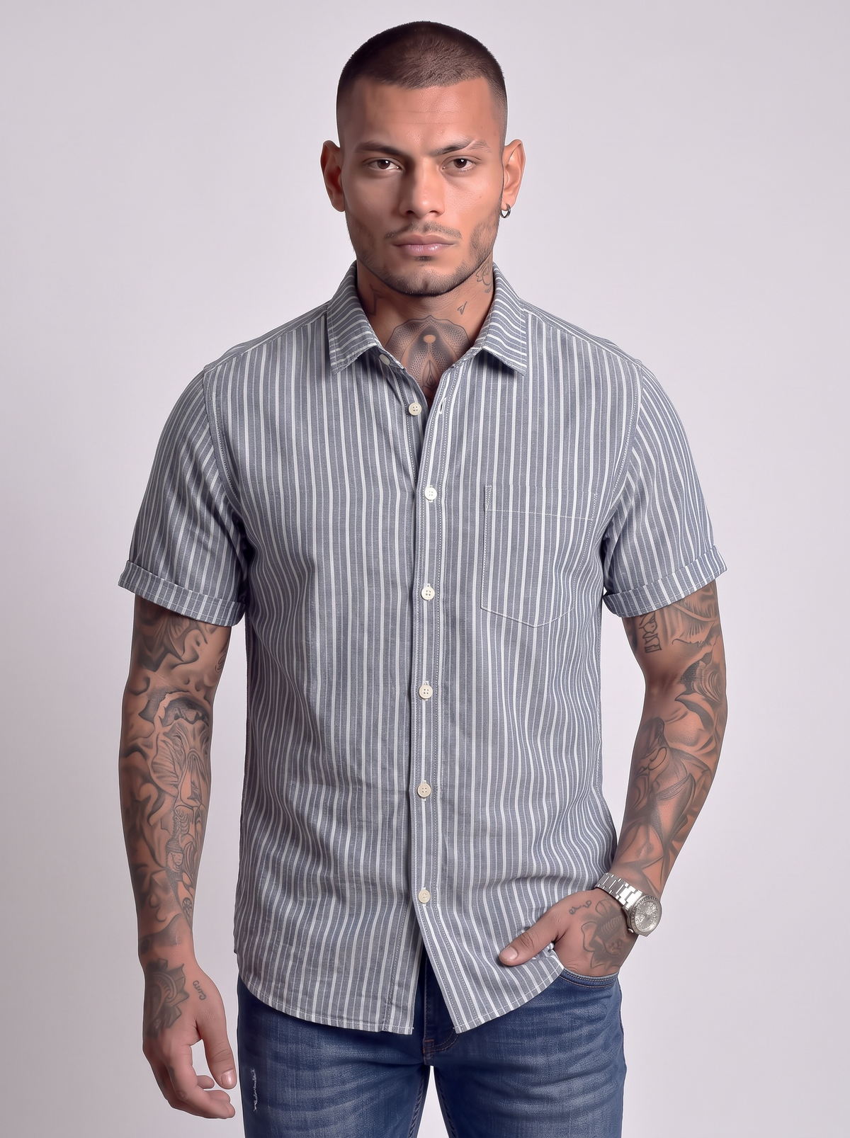 Escape Deer Shirt EDS R63 S6