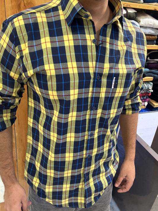 ESCAPE DEER Shirt (XL) ED1210