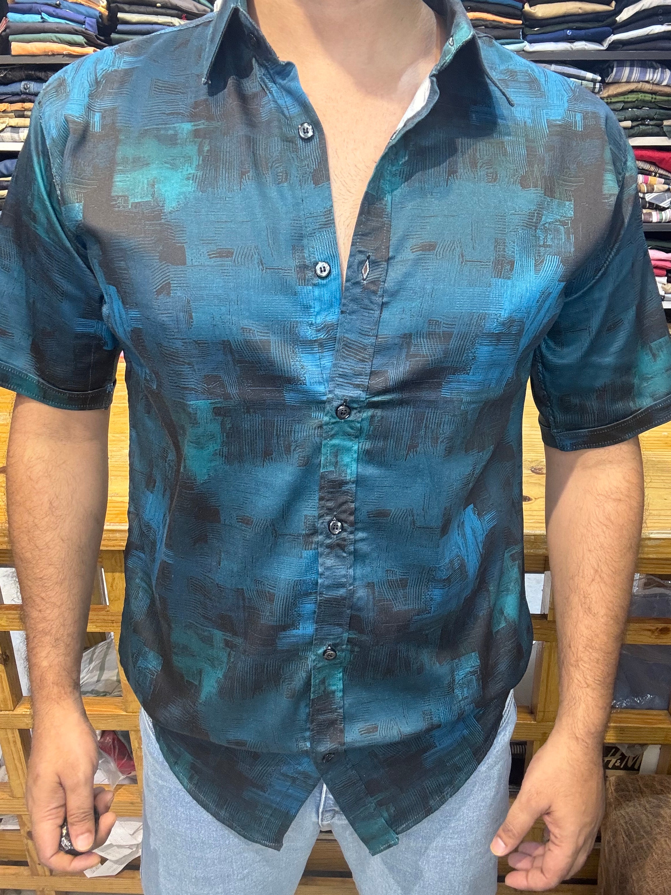 Escape Deer Shirt (XL) ED1602