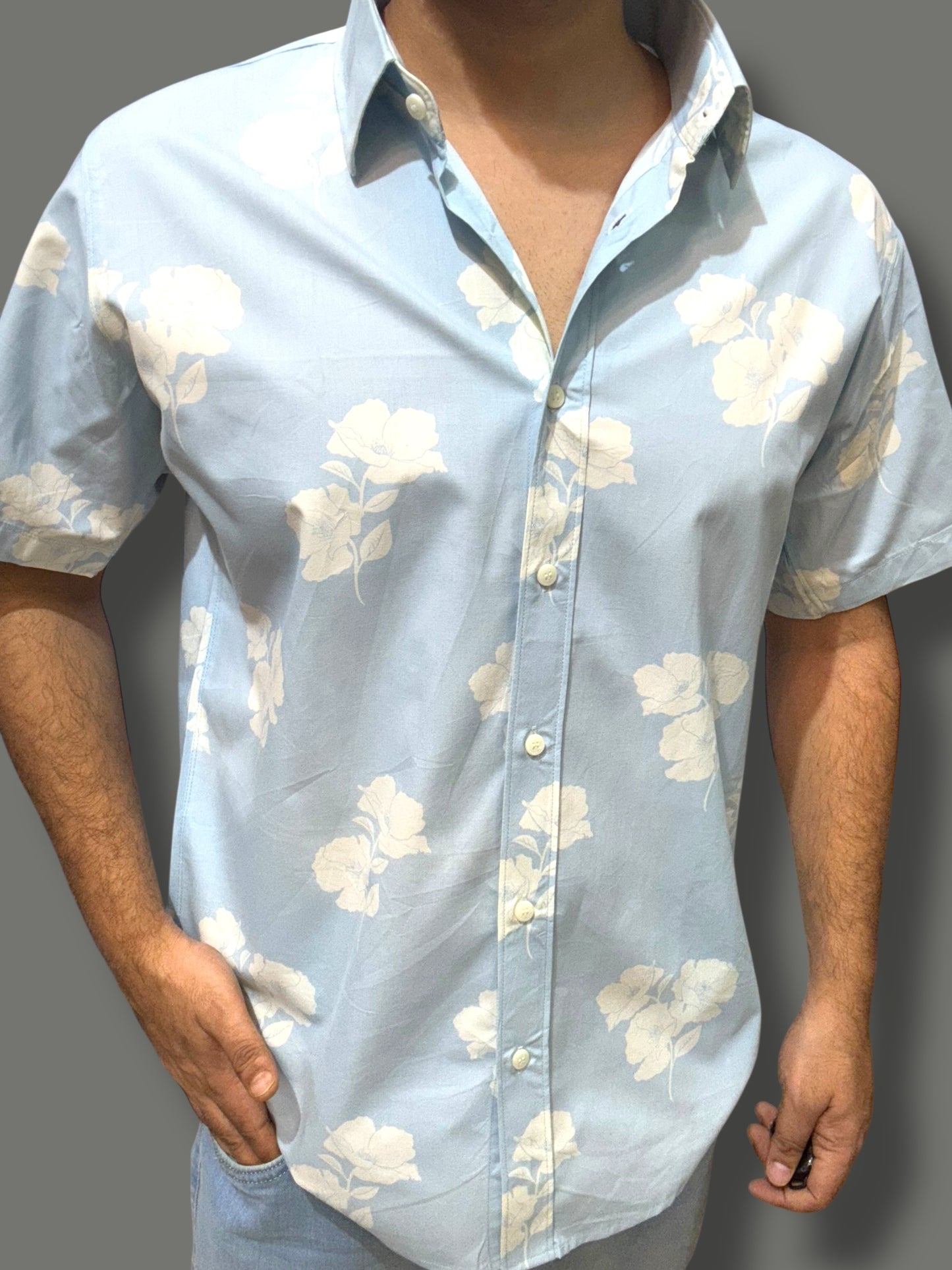 Escape Deer Shirt (XL) ED1282 S17 S2