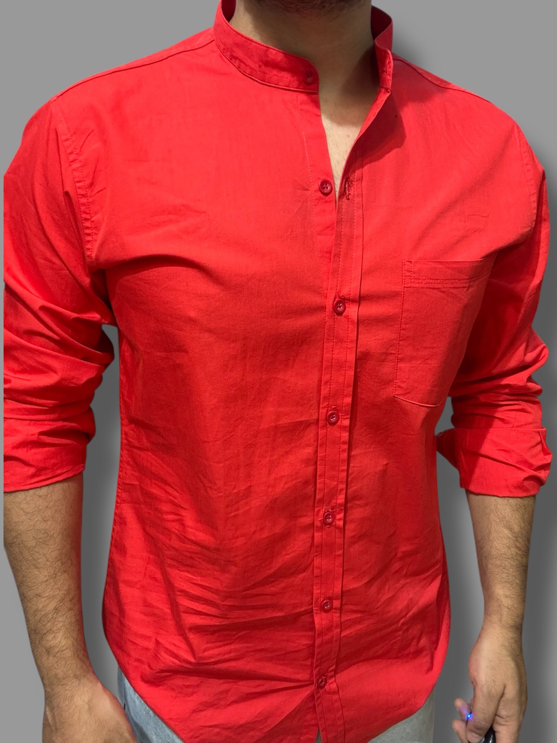 Escape Deer Shirt (M) ED1723 R60 S2
