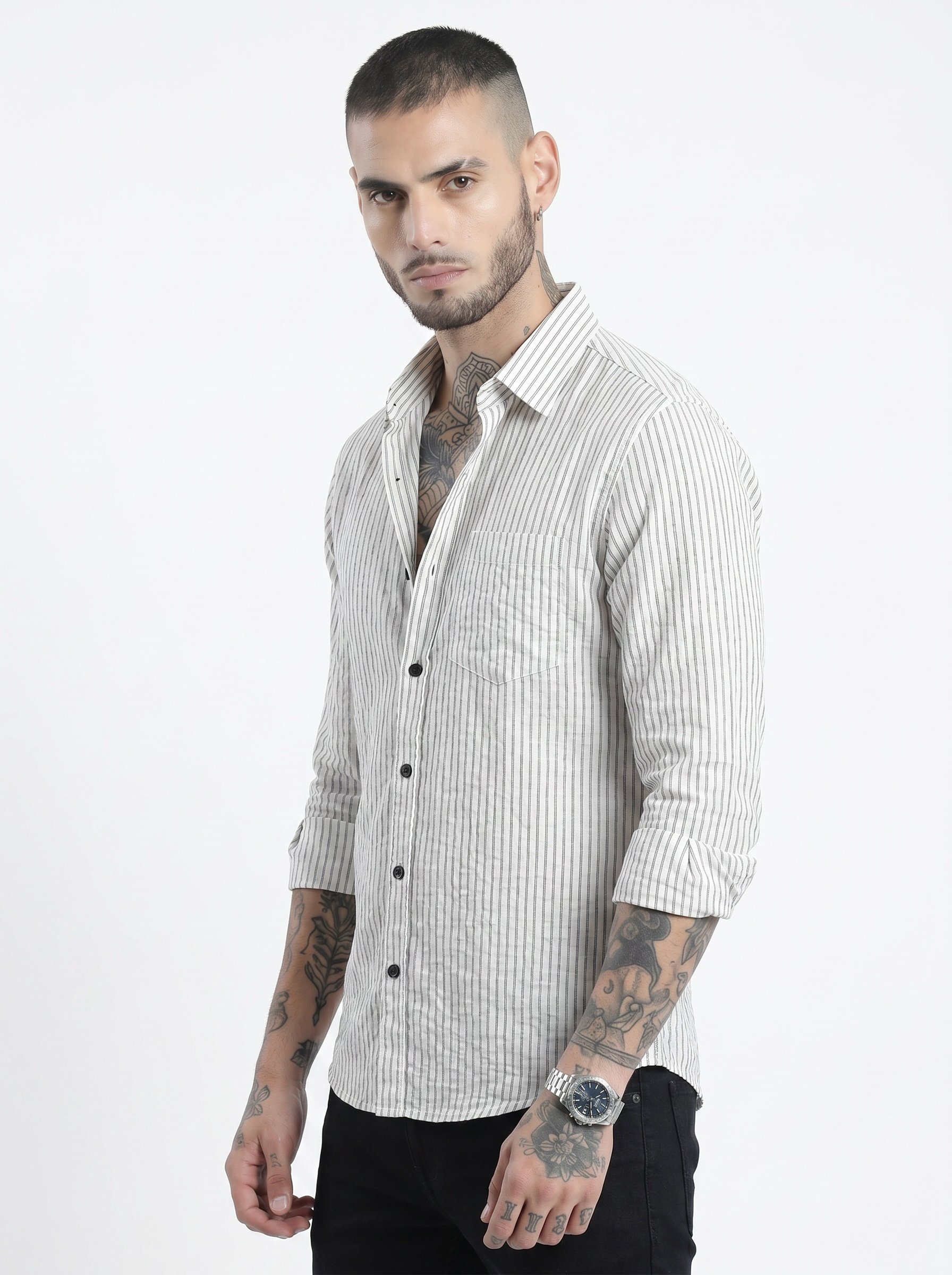 Escape Deer Shirt EDS 1006 R6 S1