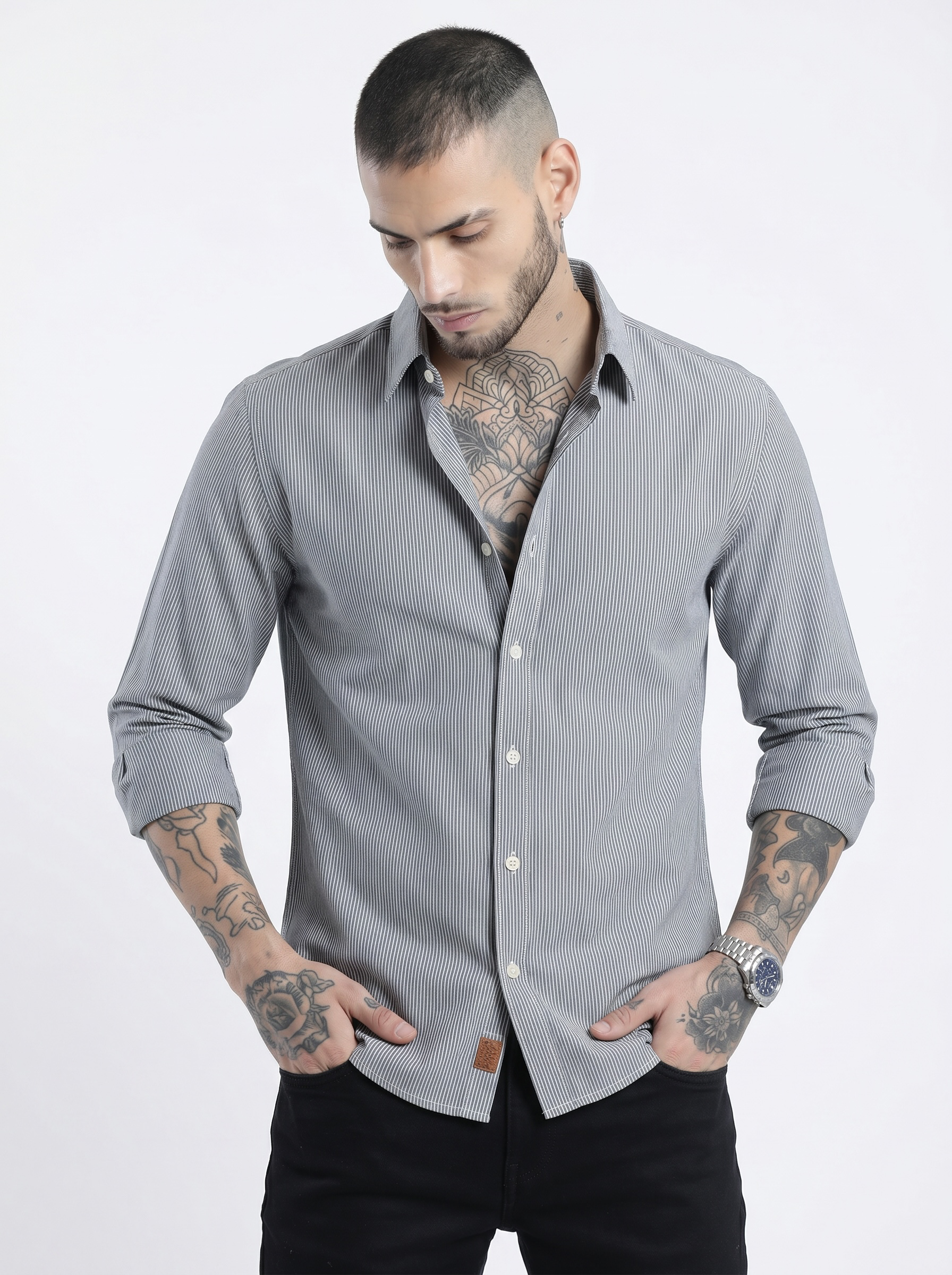 Escape Deer Shirt EDS 1286