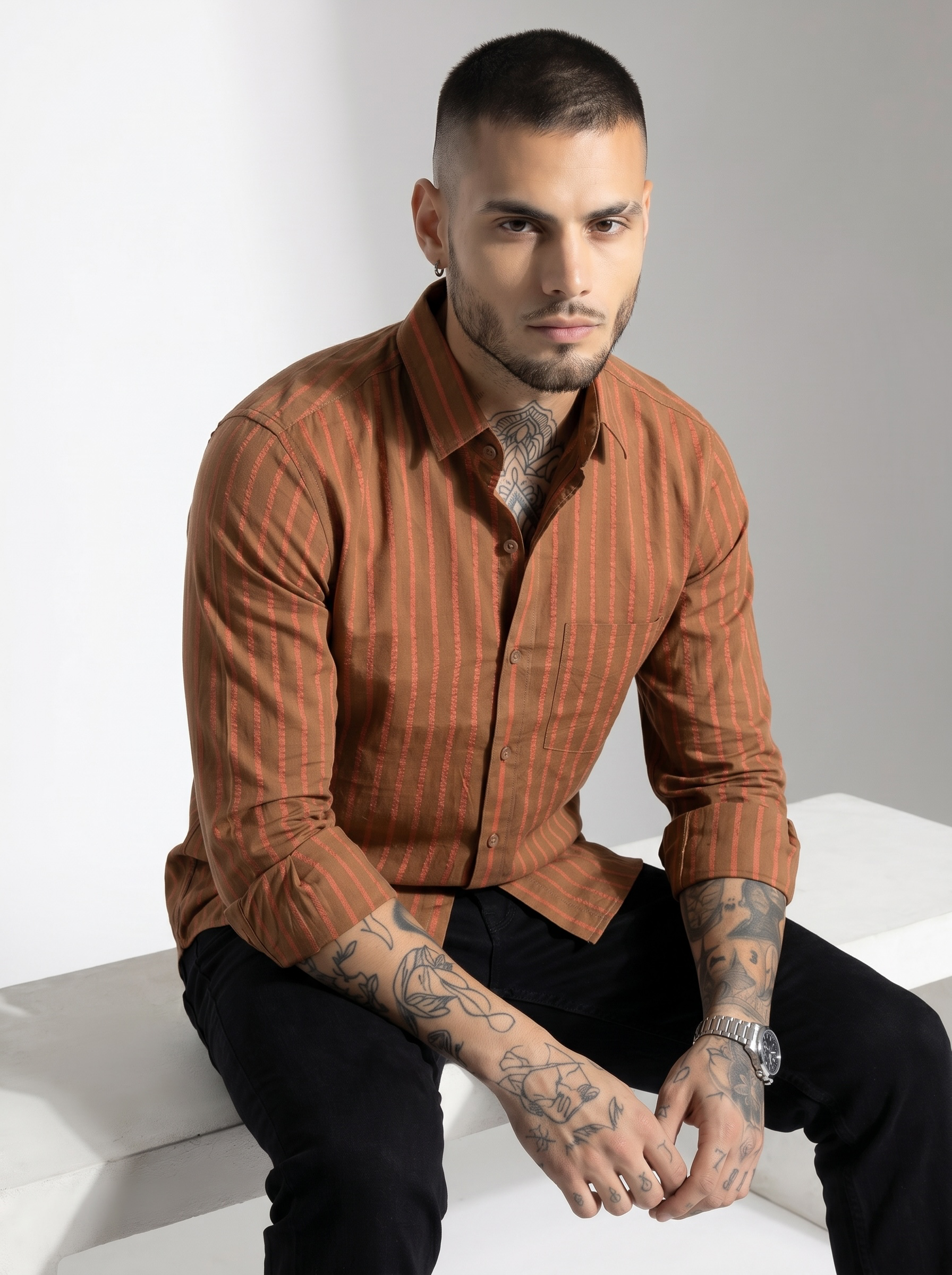 Escape Deer Shirt EDS 1348 R7 S5