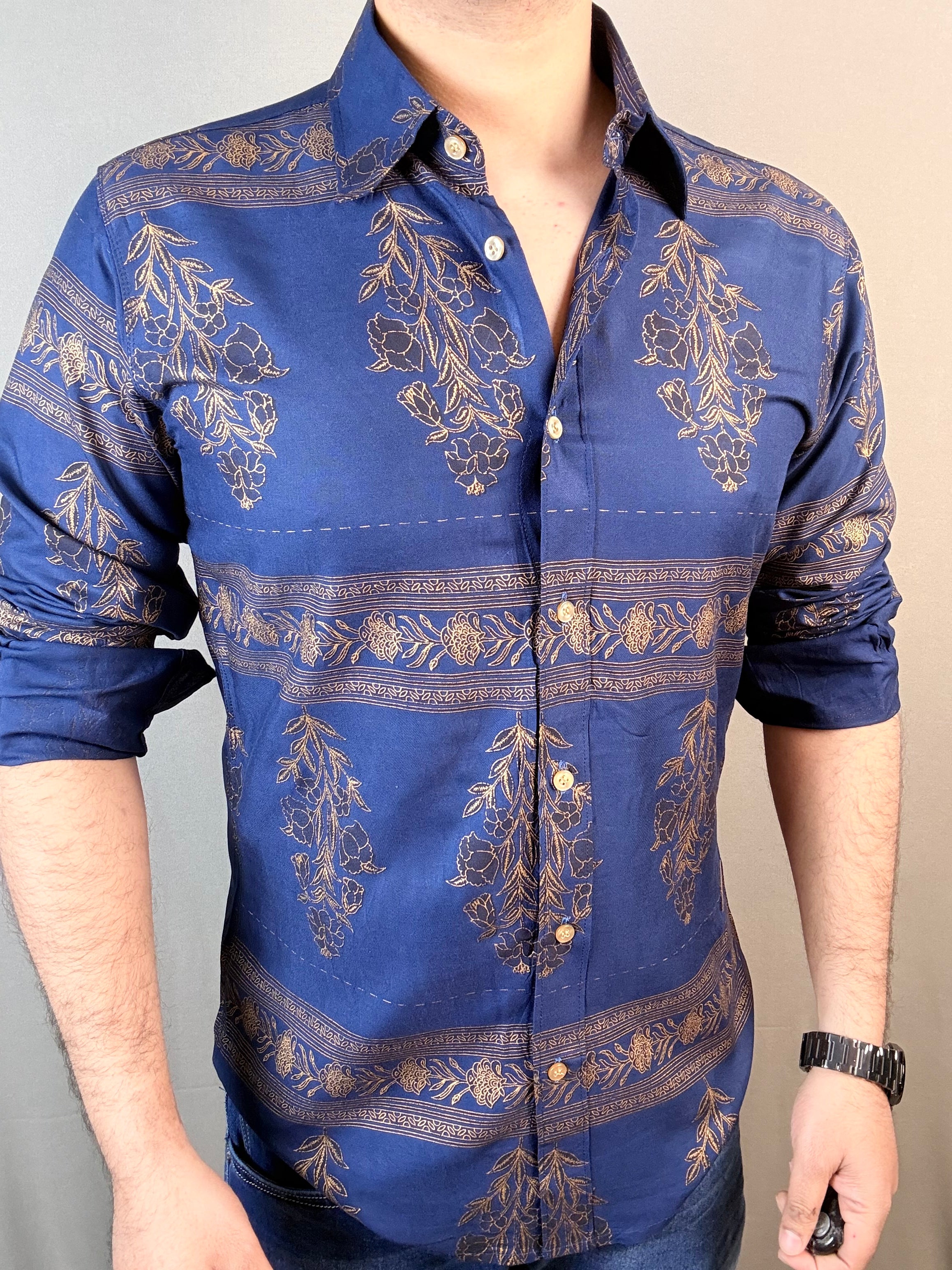 Escape Deer Shirt (XL) ED1692 R19 S5