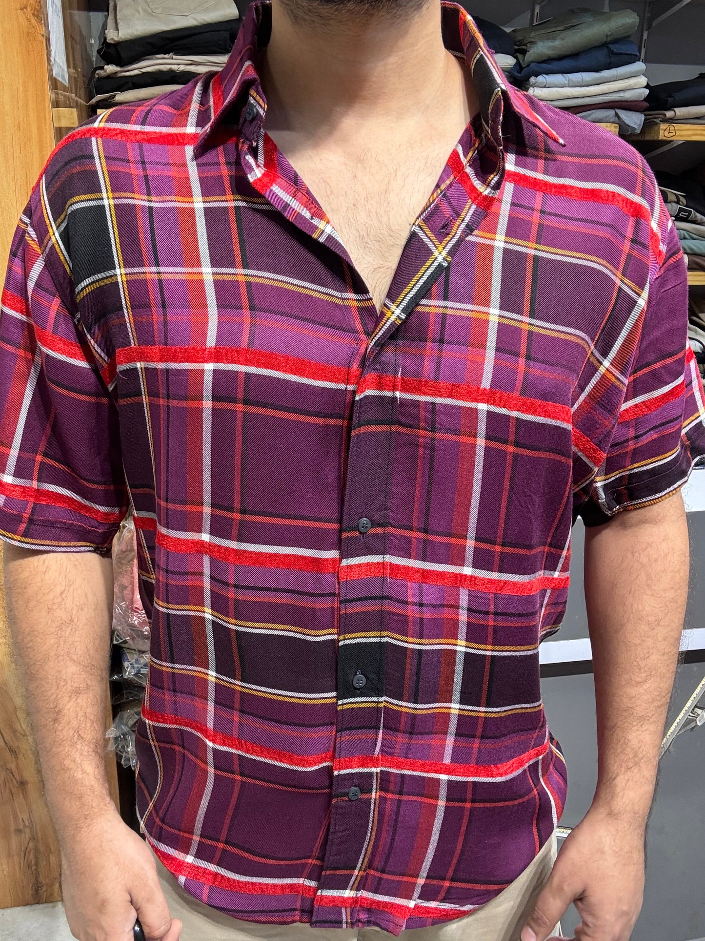 Escape Deer Shirt (2XL) ED1542